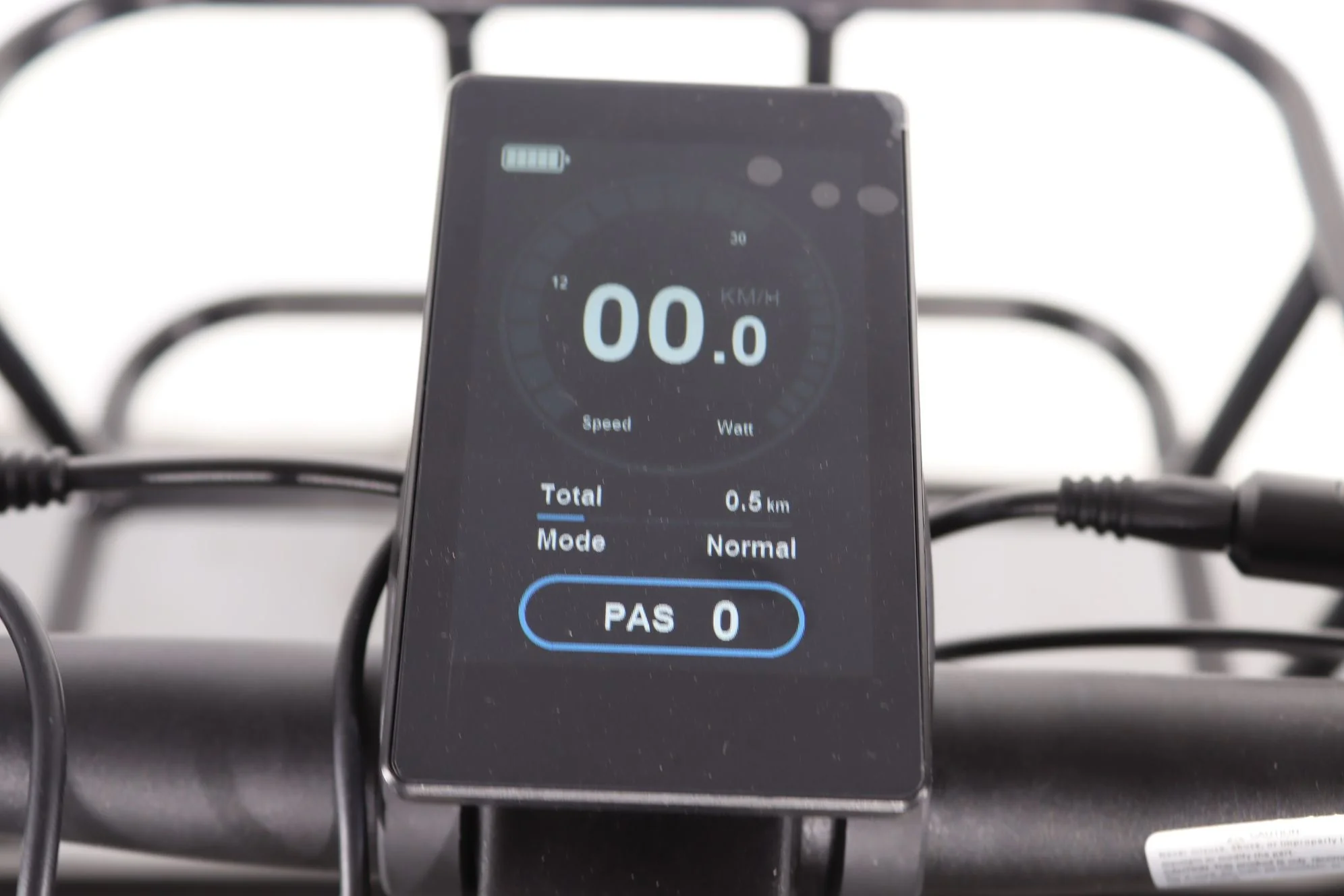 Toot Pickup Dual Battery - Image 8
