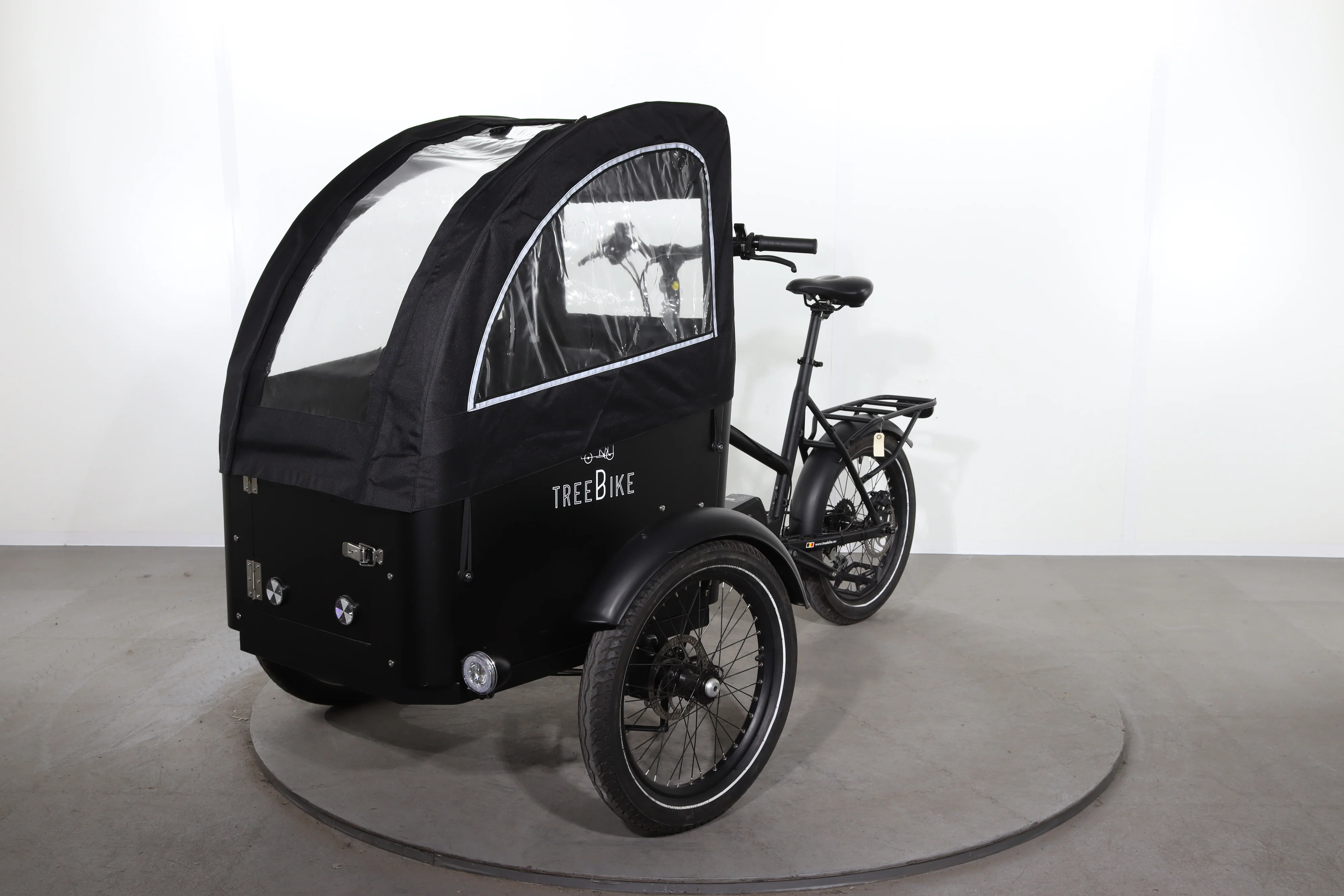 Treebike Family Tribe - Image 3