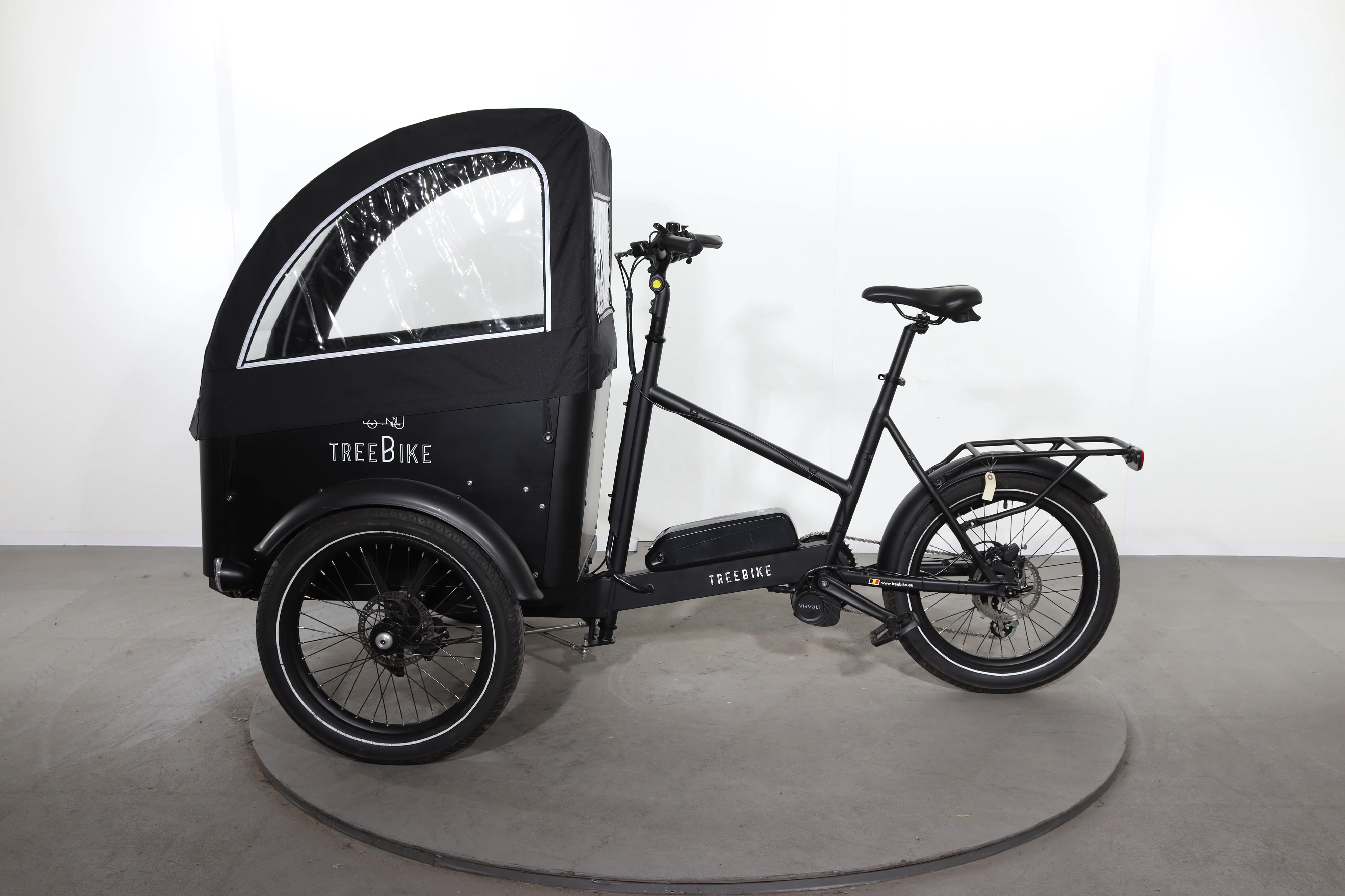 Treebike Family Tribe - Image 4