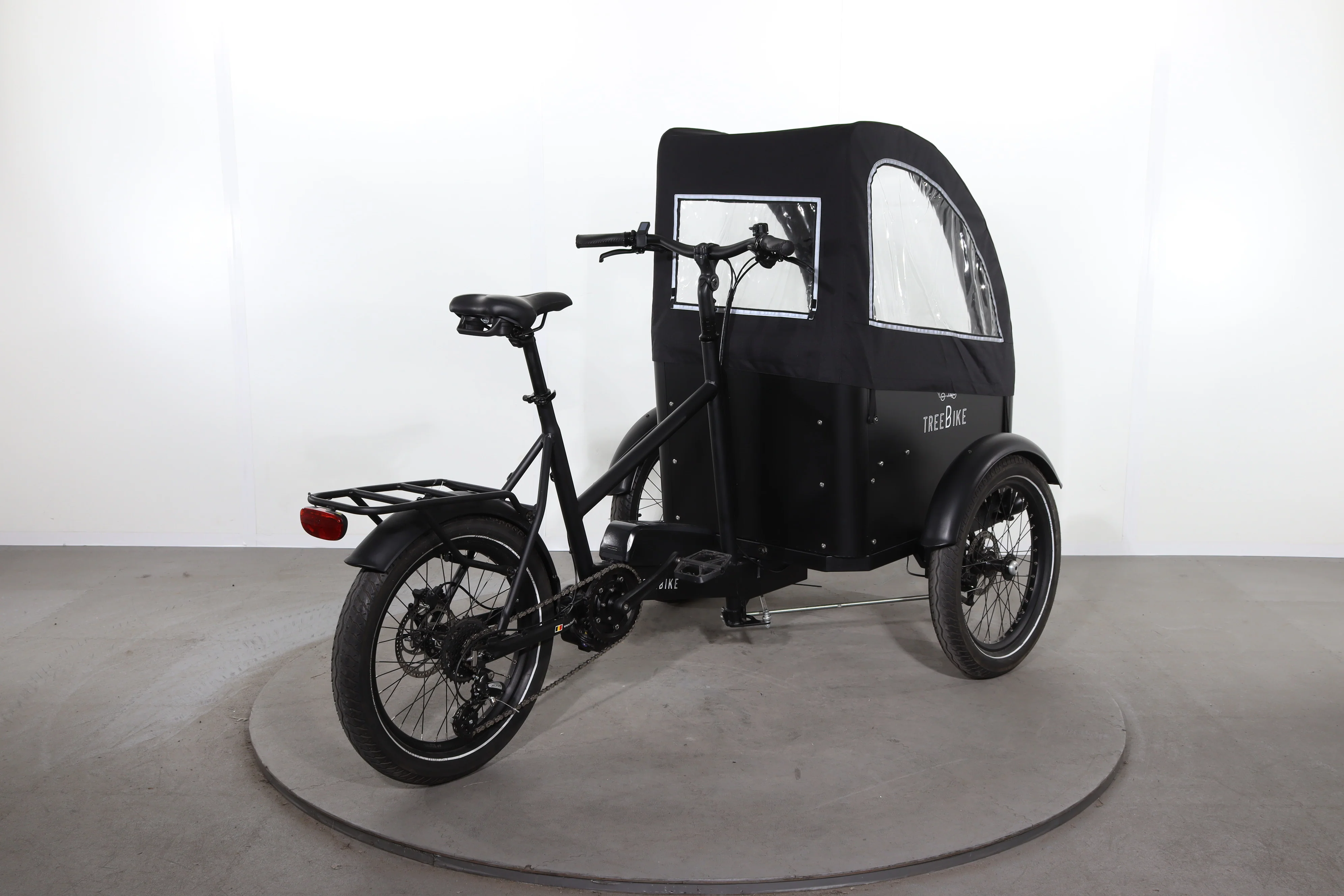 Treebike Family Tribe - Image 6