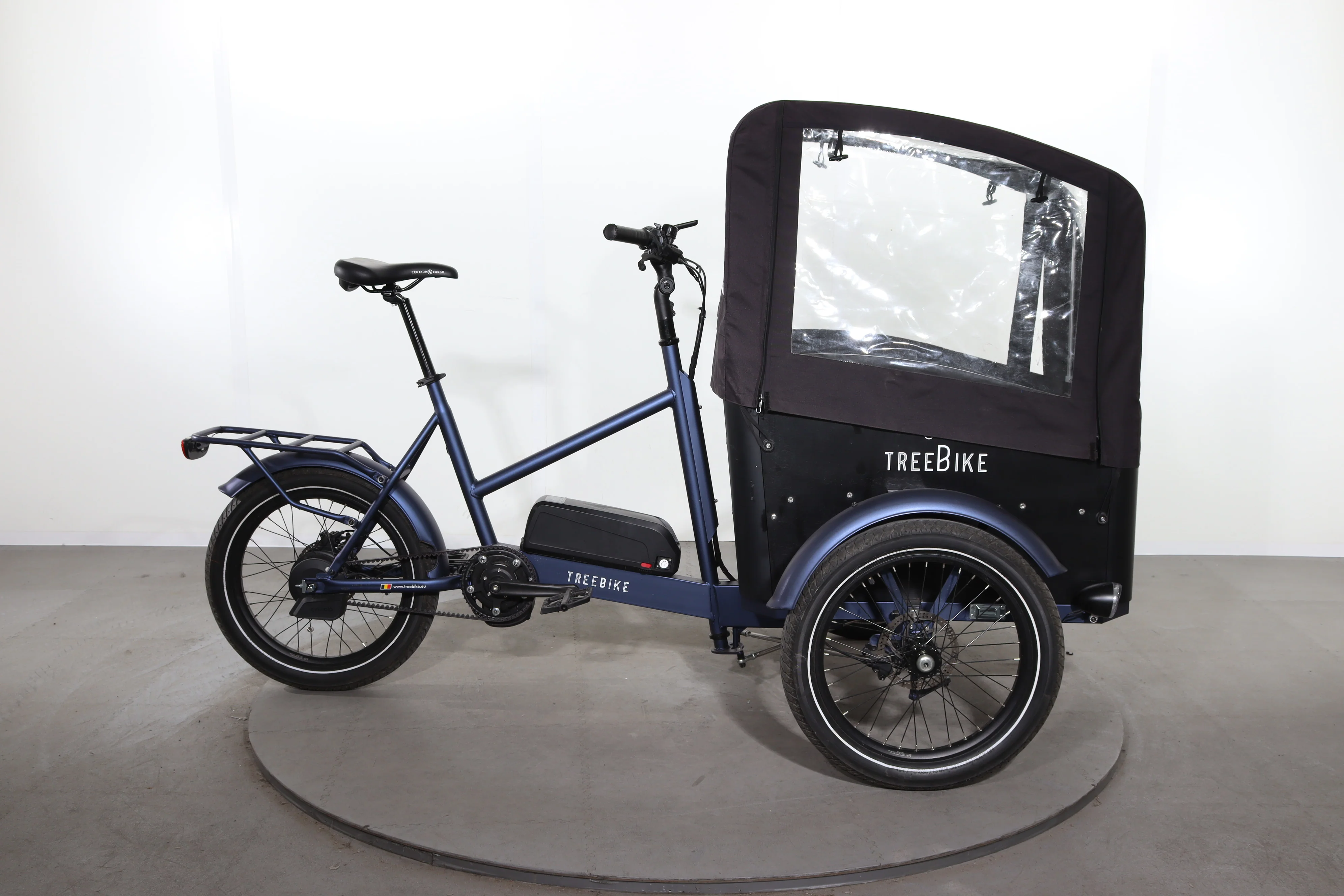 Treebike Family Tribe