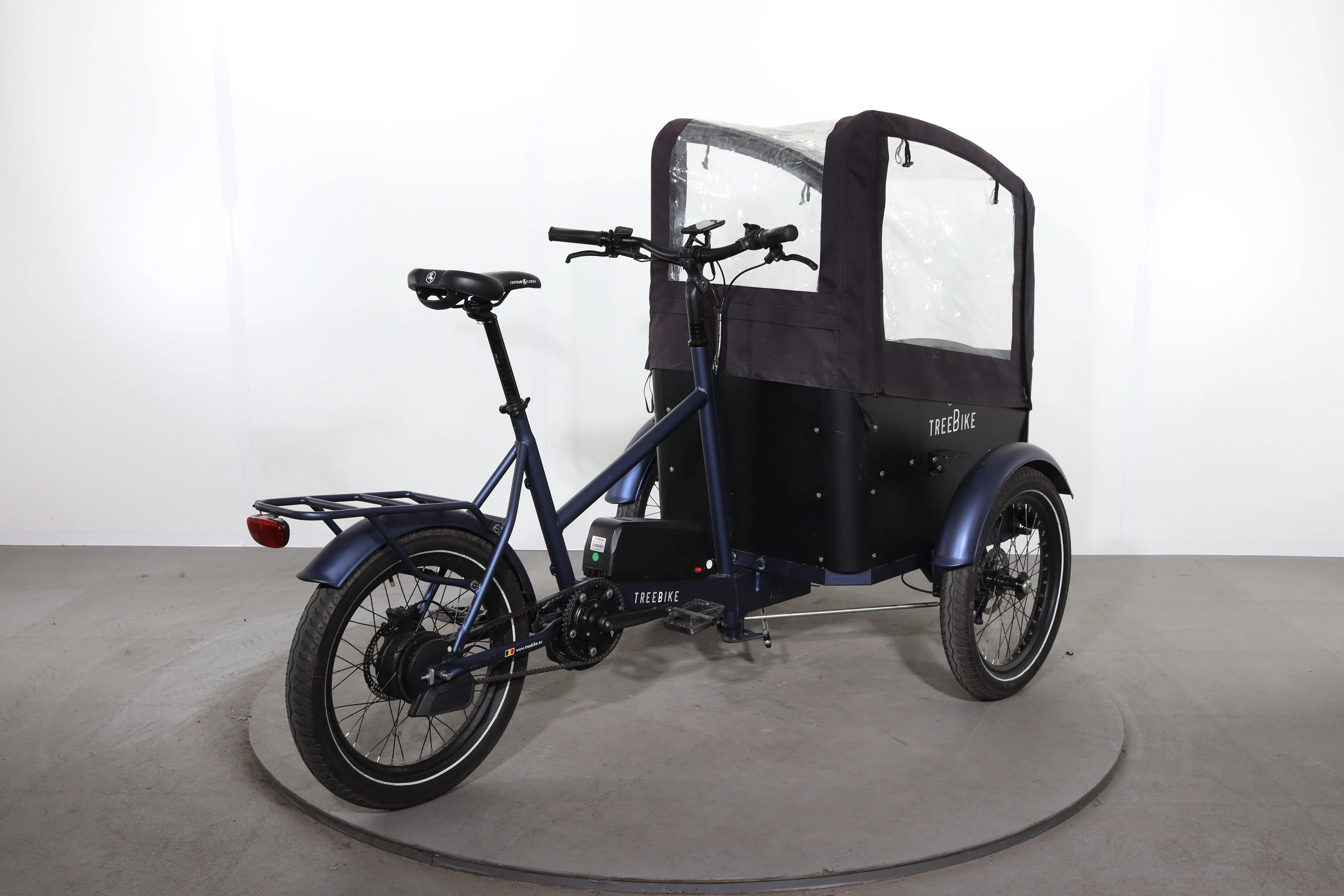 Treebike Family Tribe - Image 6