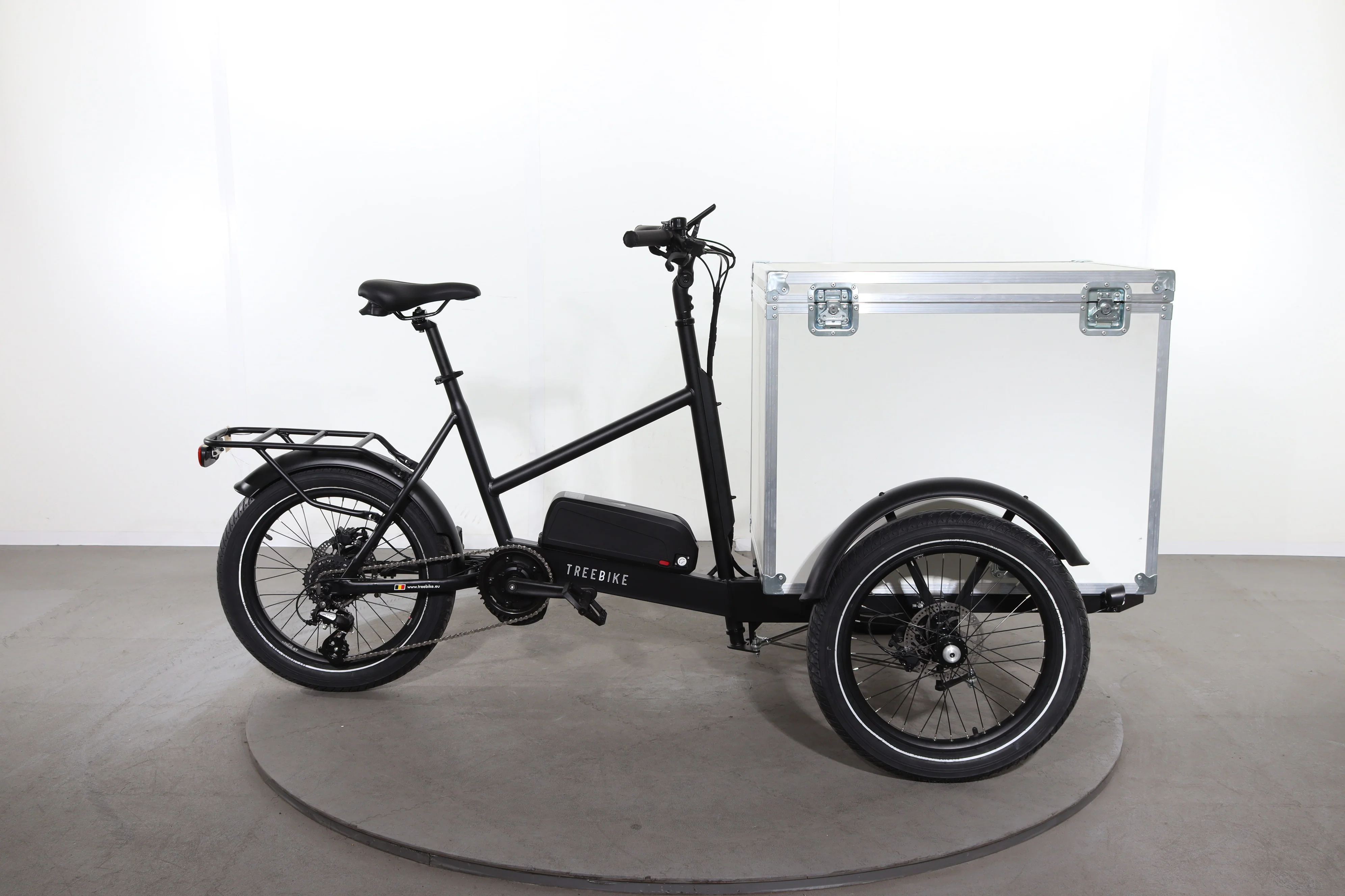 Treebike FlyBox