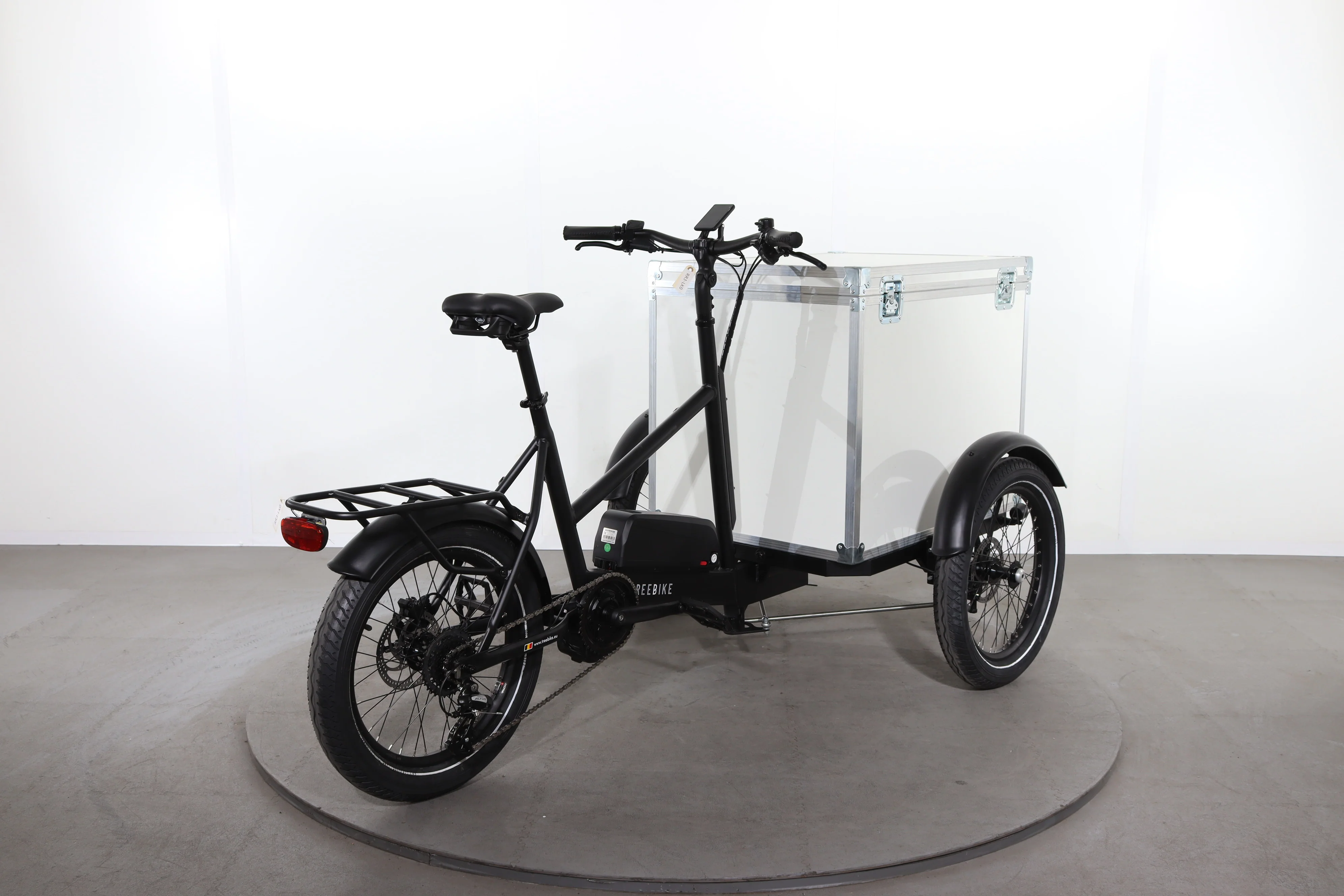 Treebike FlyBox - Image 6