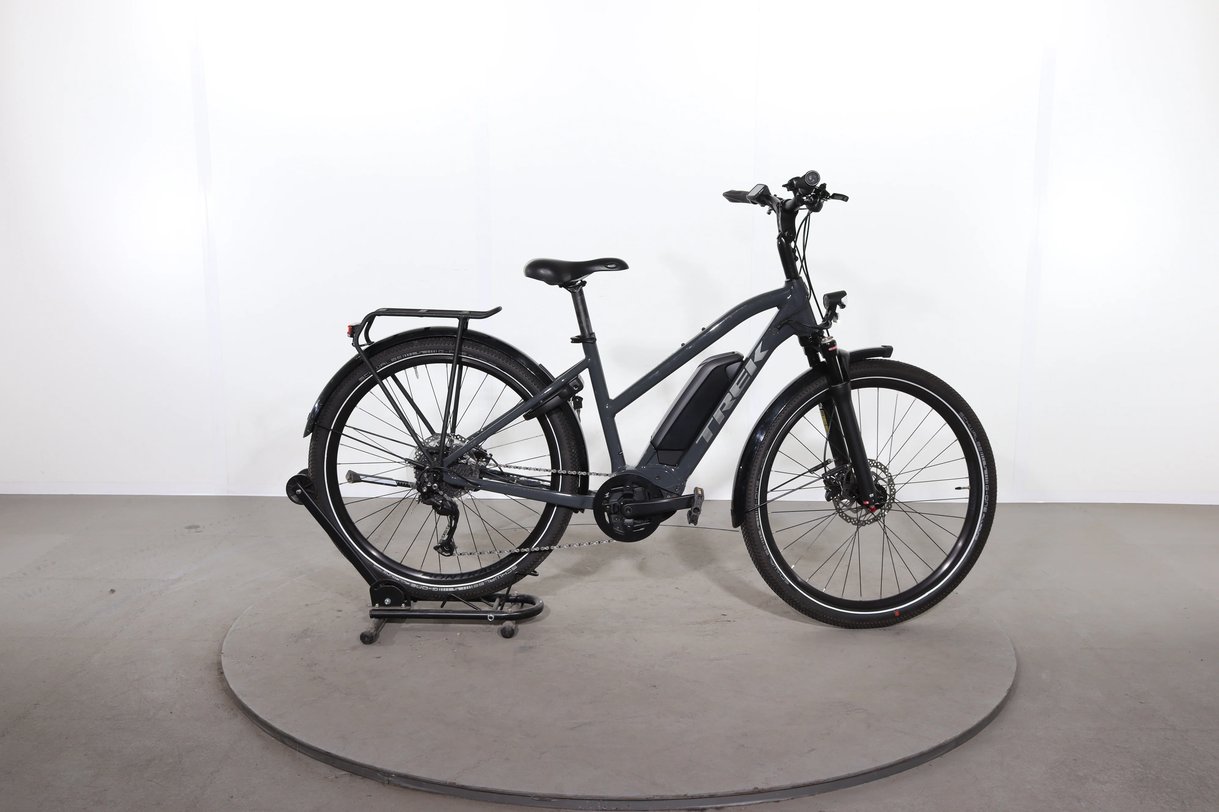 Trek Allant+ 5