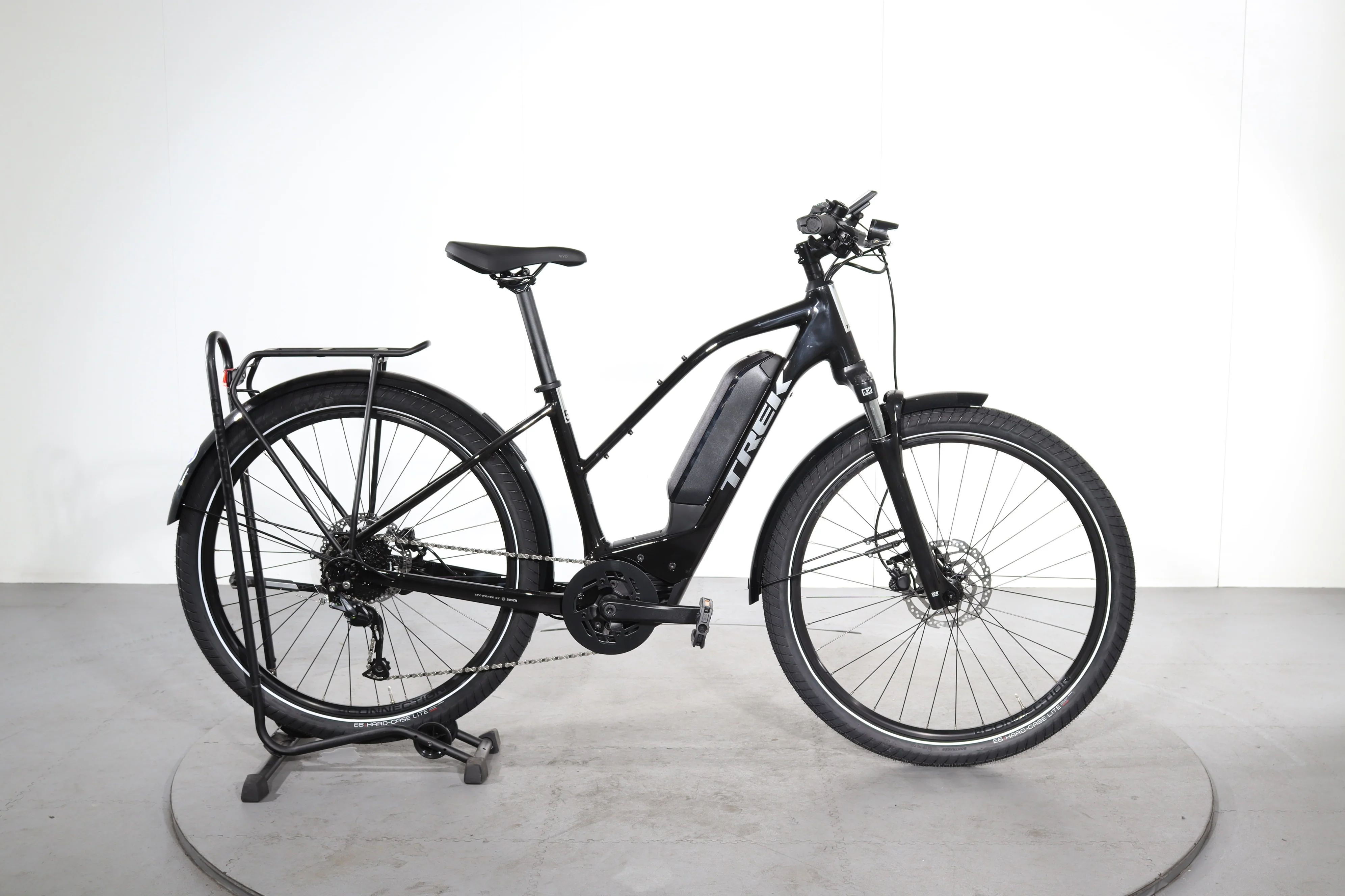 Trek Allant+ 5