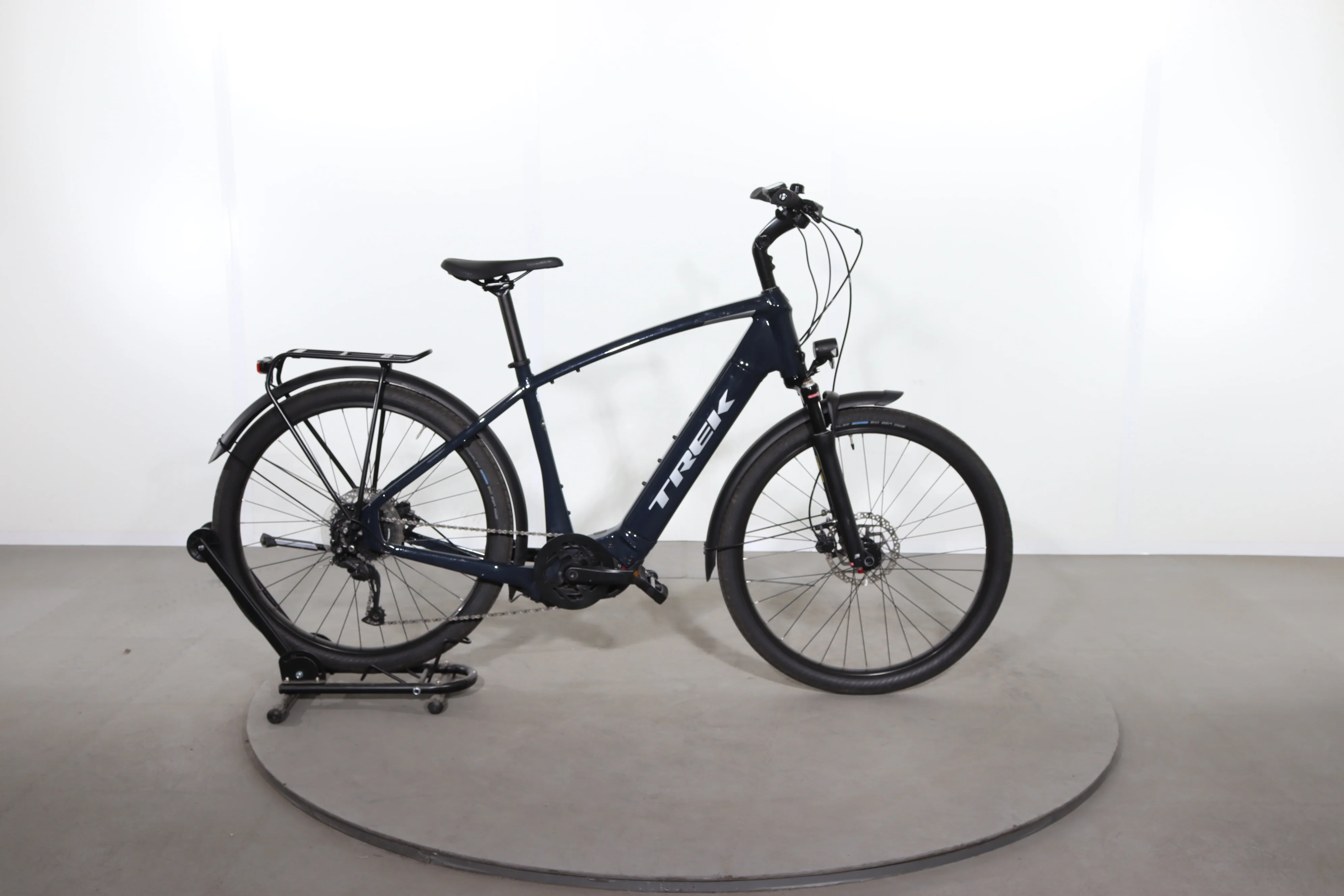 Trek Allant+ 7