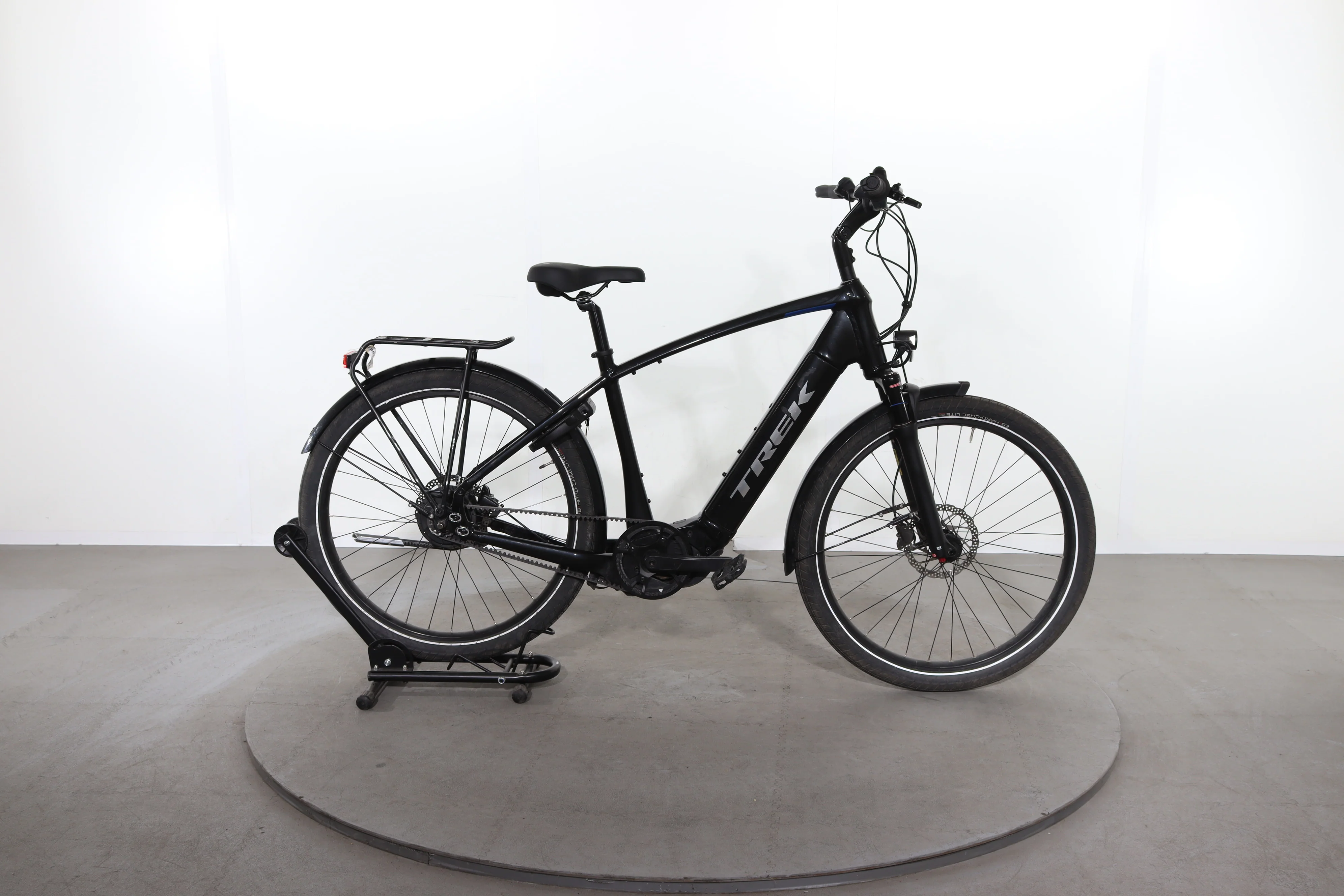 Trek Allant+ 9
