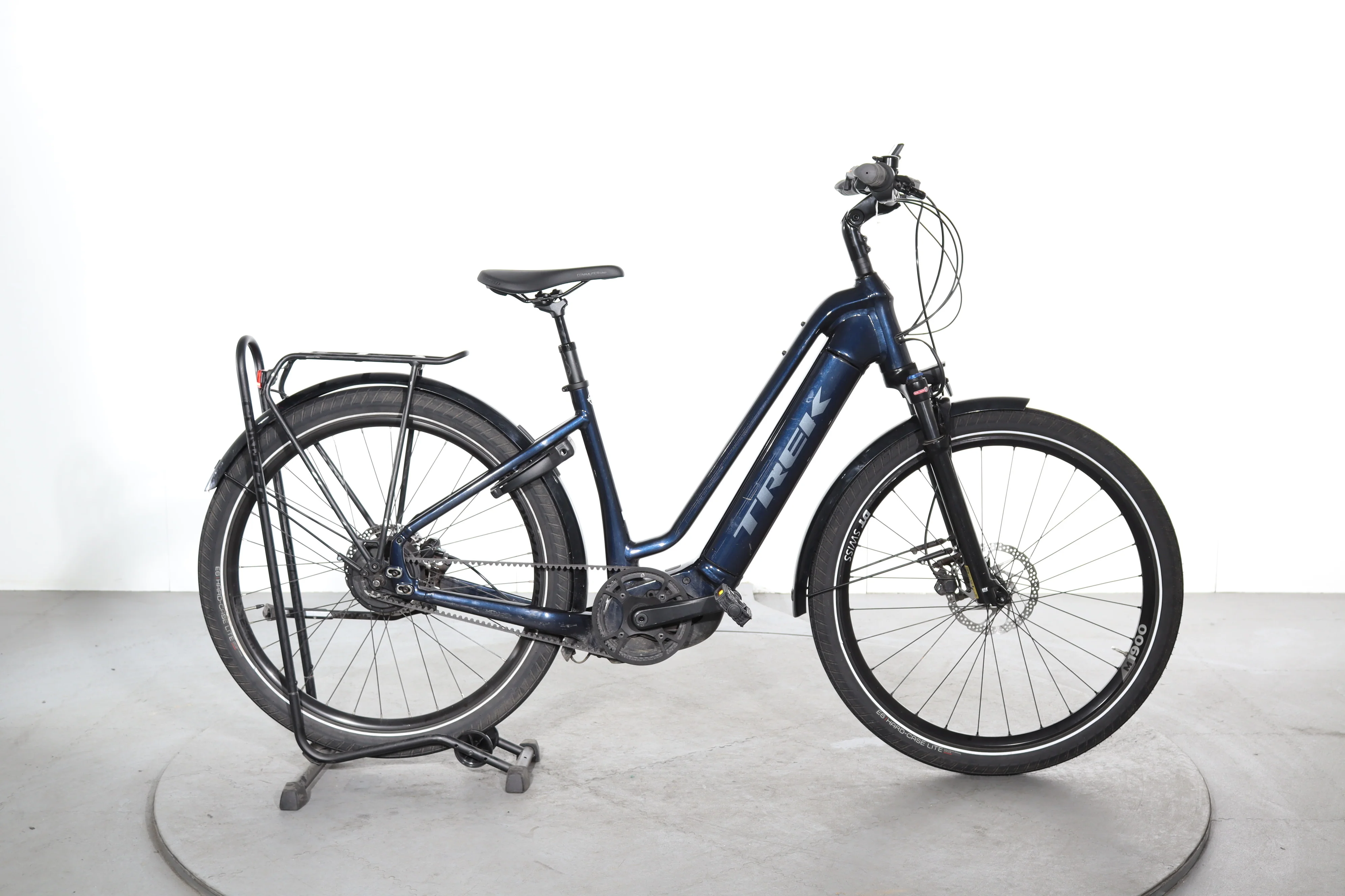 Trek Allant+ 9