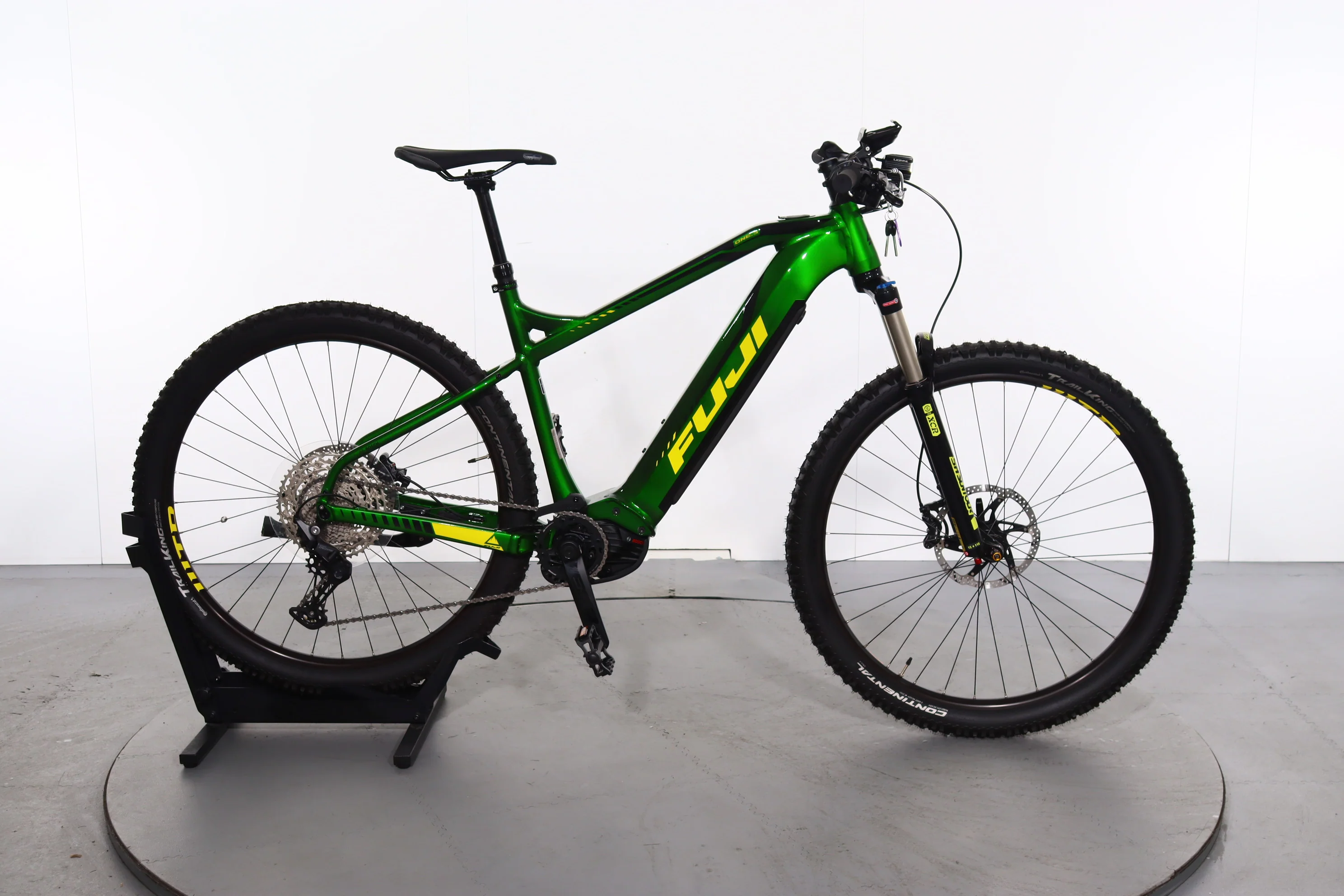 Trek Ambient EVO 1.3 29R