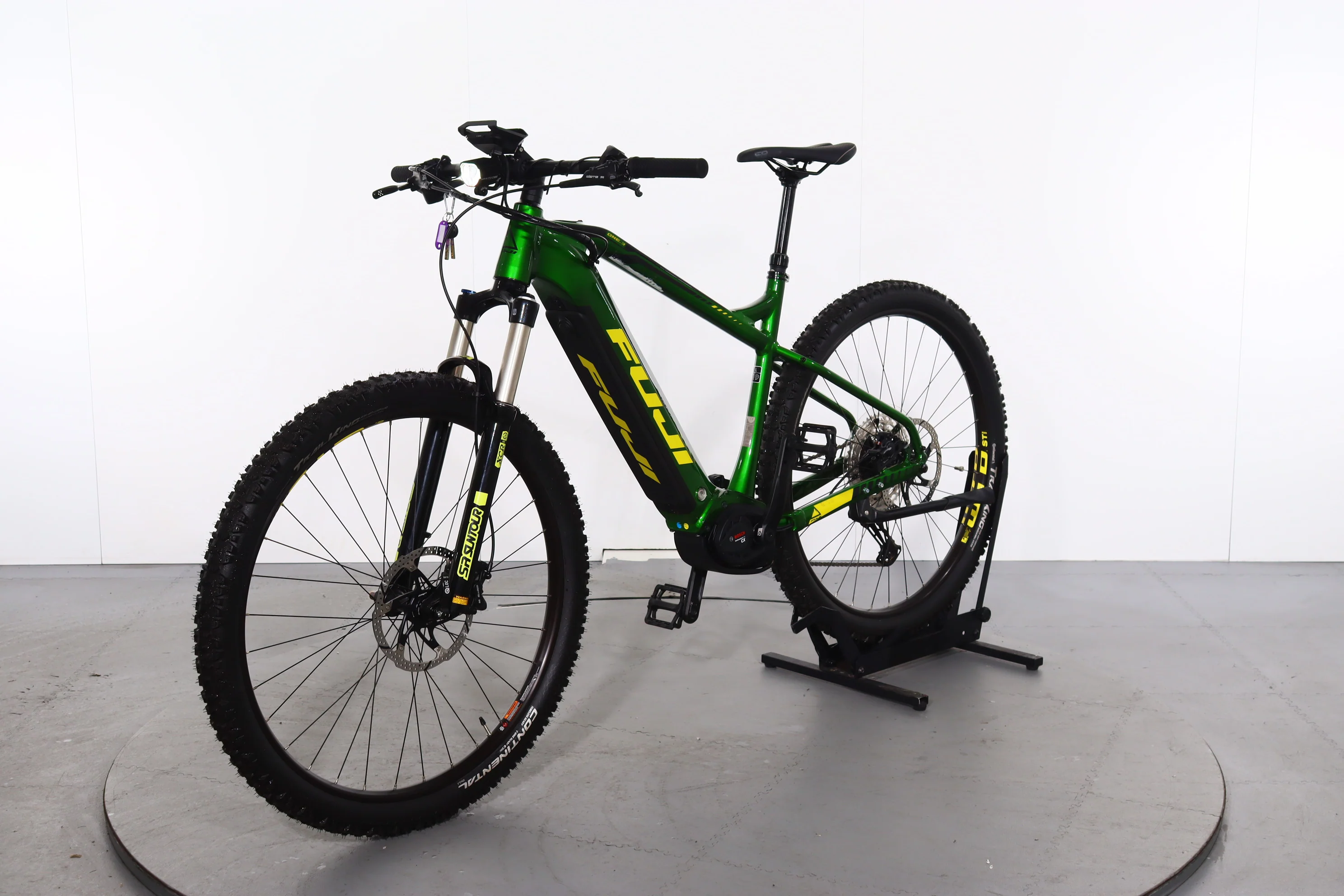Trek Ambient EVO 1.3 29R - Image 3