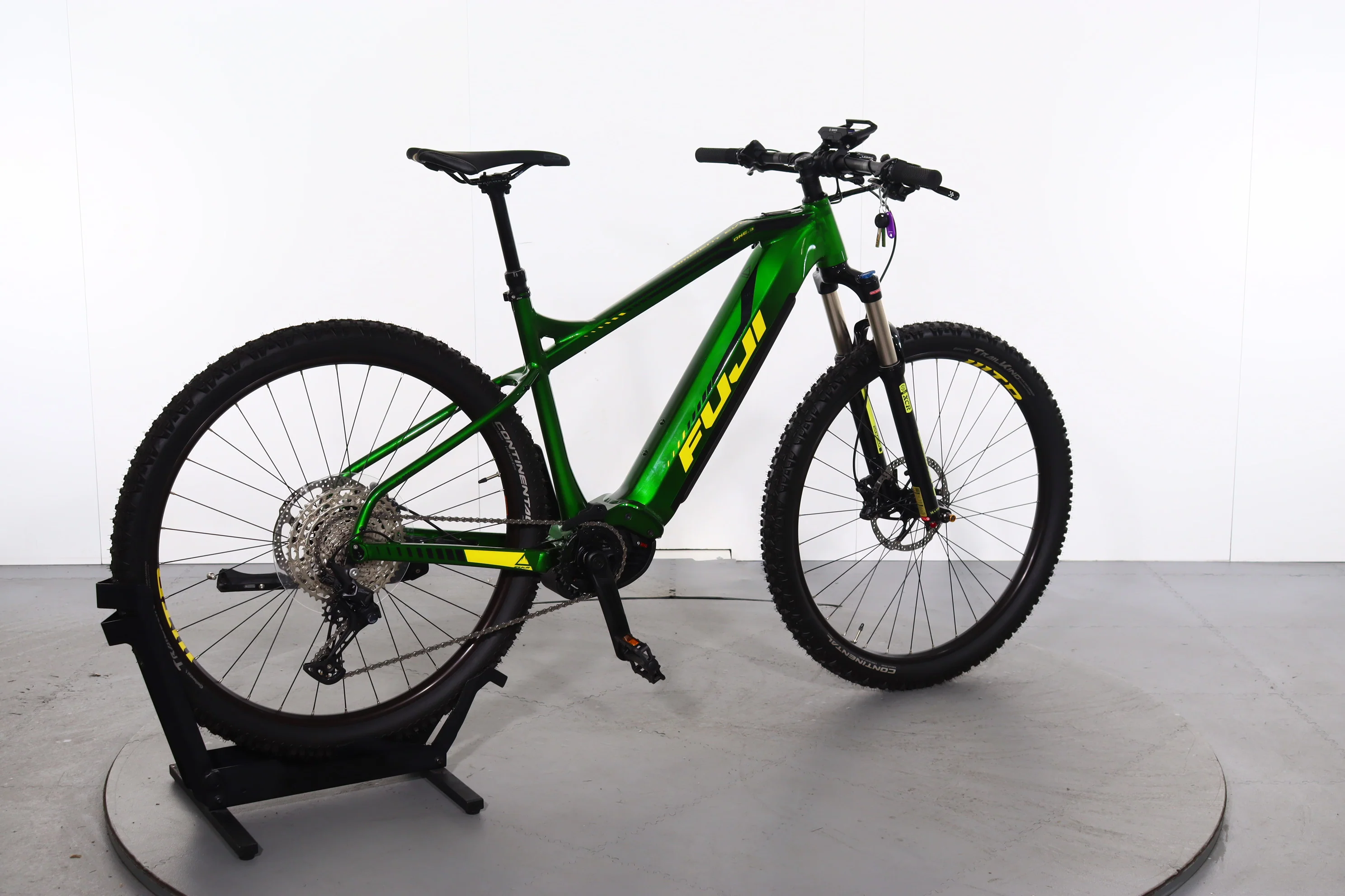 Trek Ambient EVO 1.3 29R - Image 6