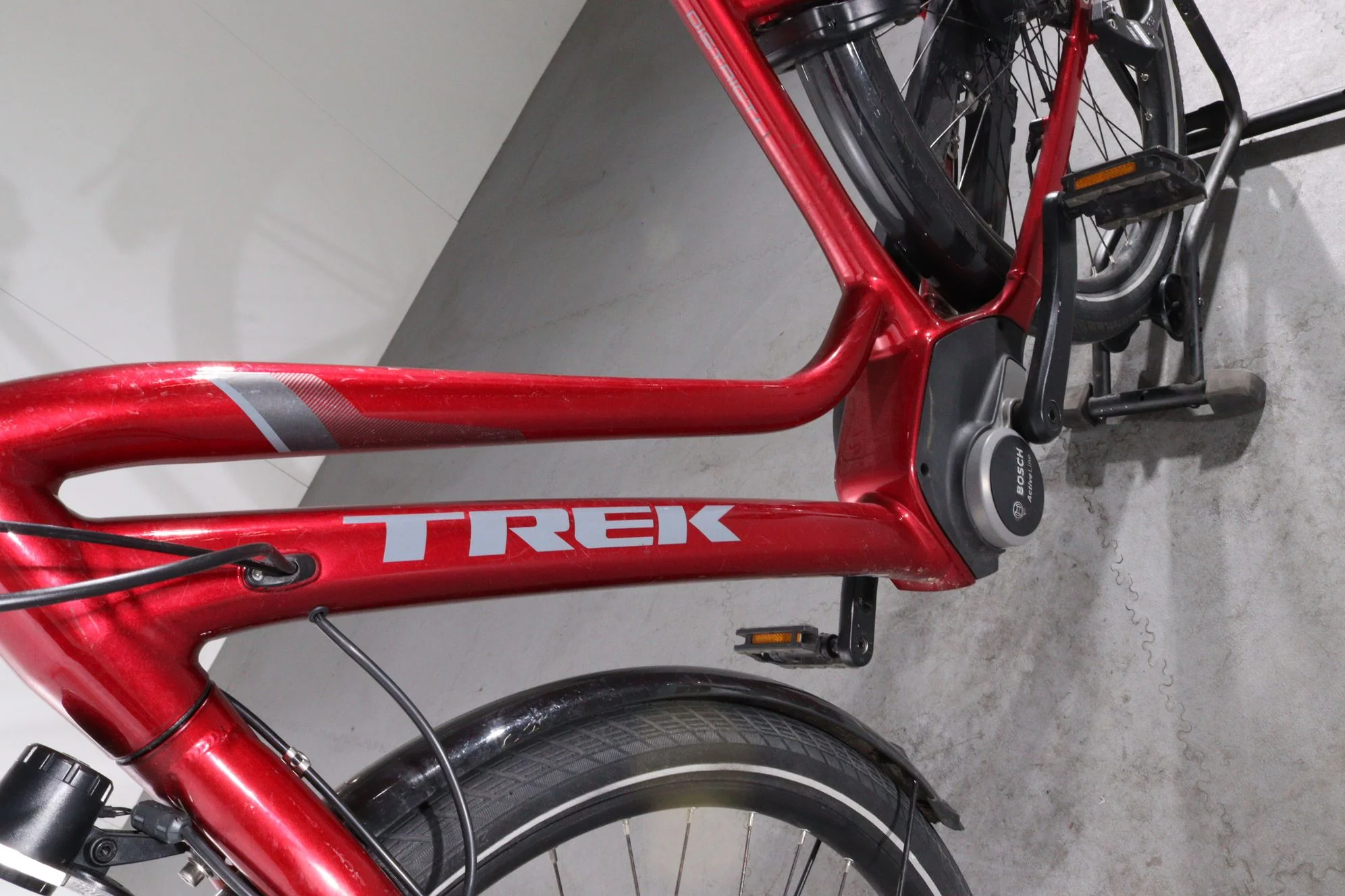Trek District+ 1 - Image 9