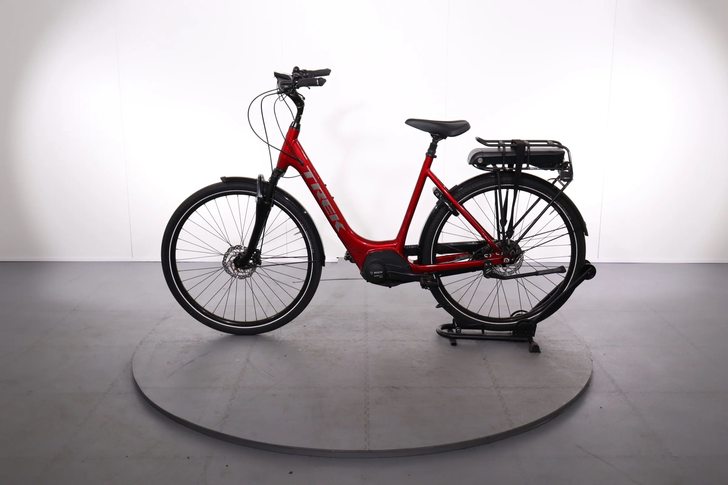 Trek district +4 Lowstep - Image 4
