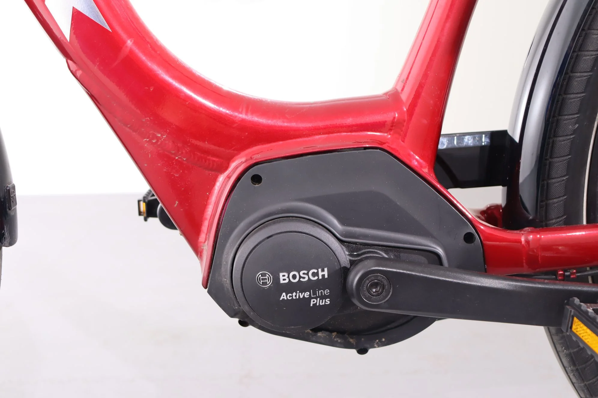 Trek district +4 Lowstep - Image 9