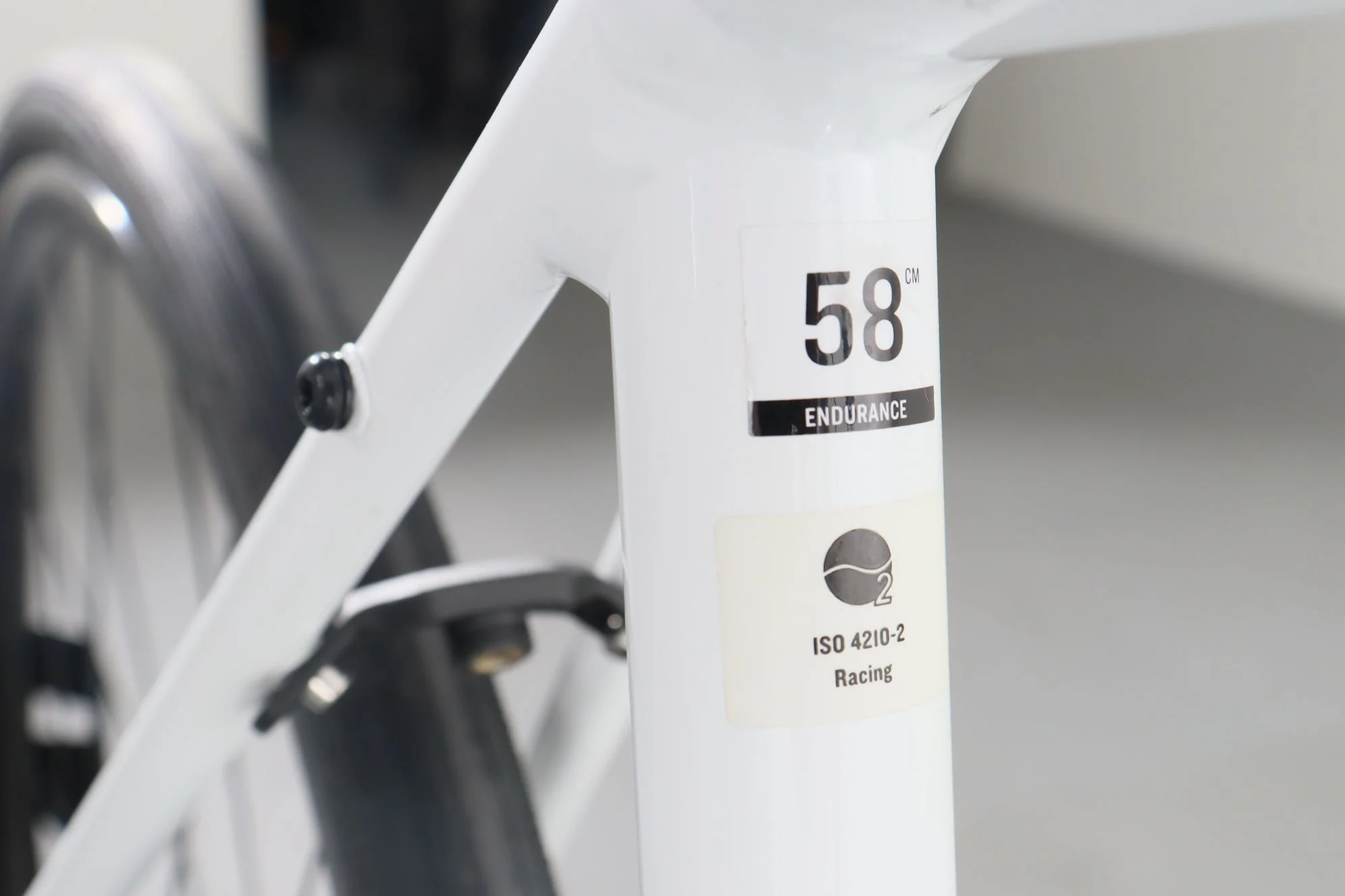 Trek Domane AL 3 - Image 10
