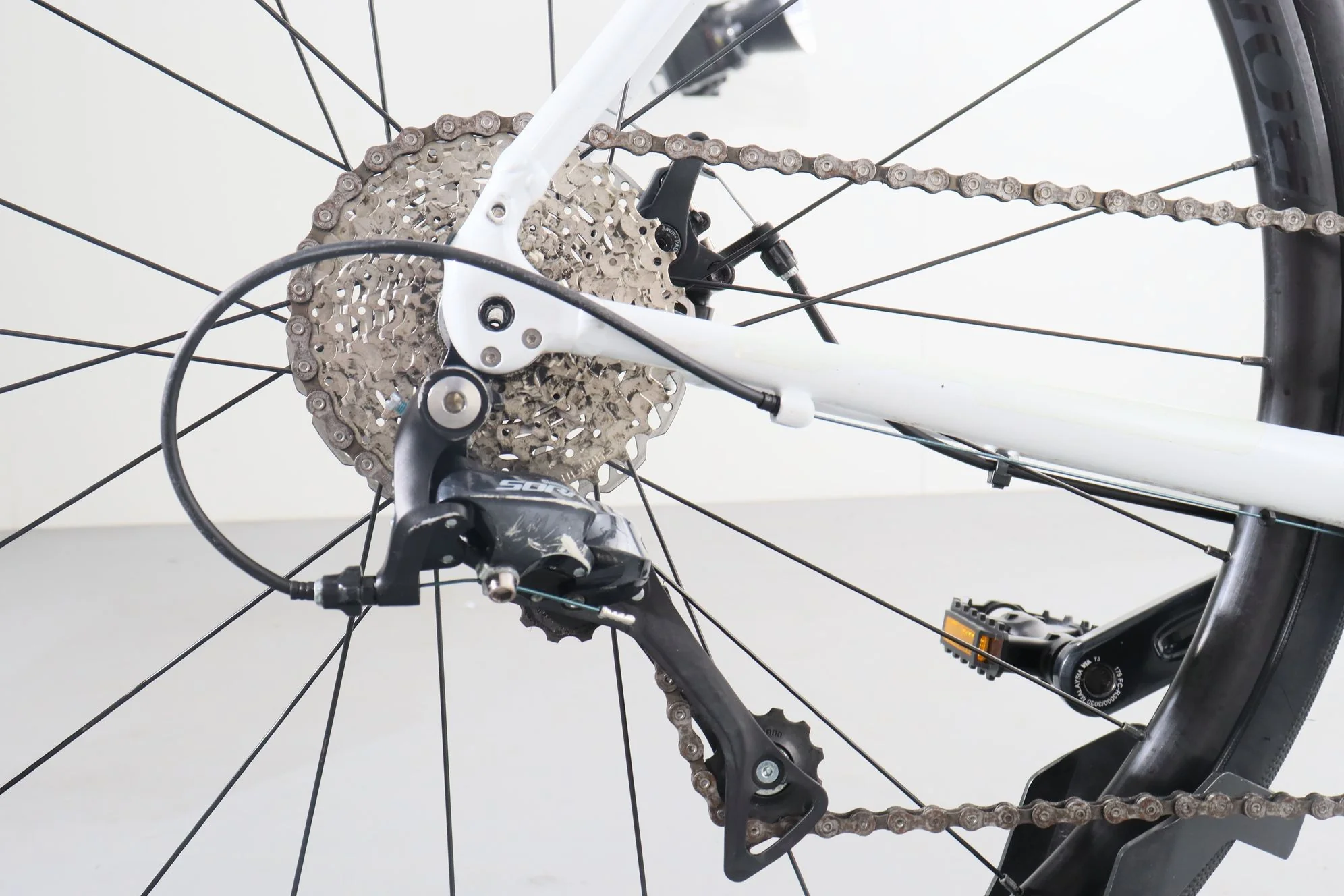 Trek Domane AL 3 - Image 12
