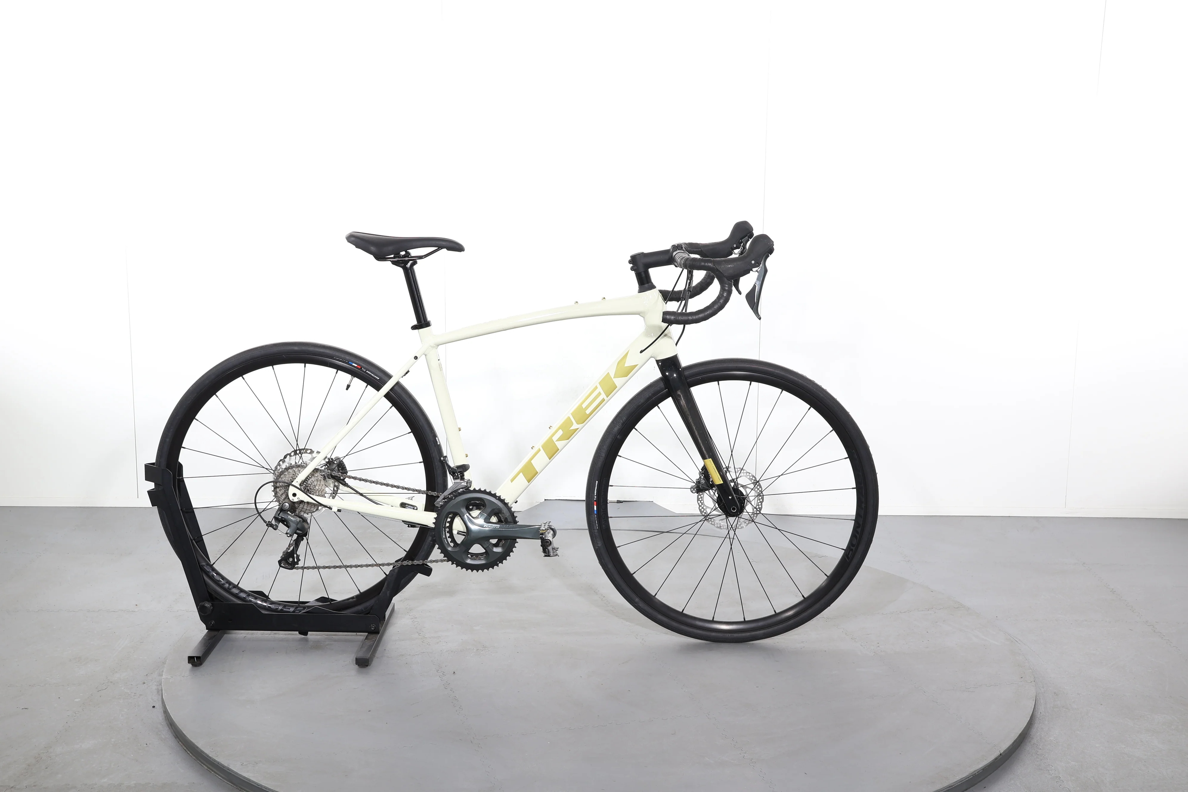 Trek Domane AL 4