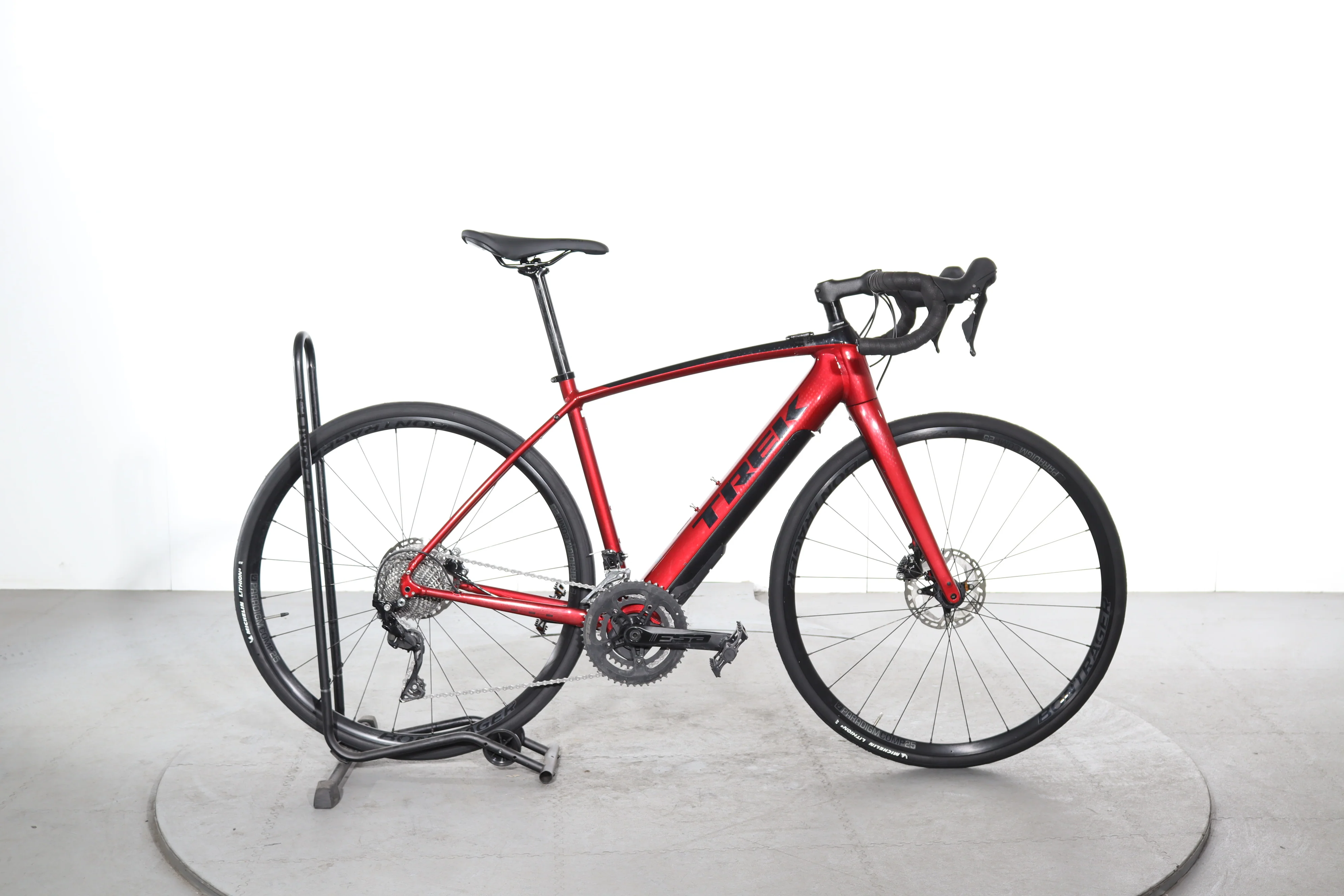 Trek Domane+ ALR
