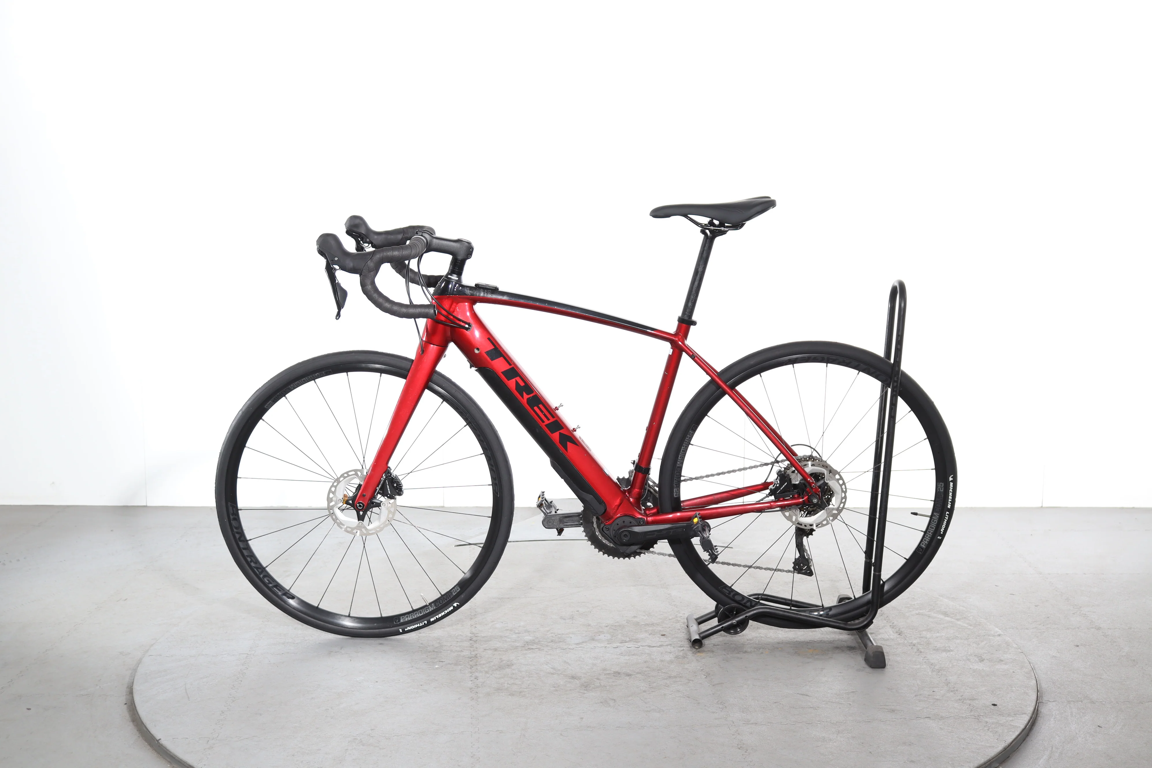 Trek Domane+ ALR - Image 4