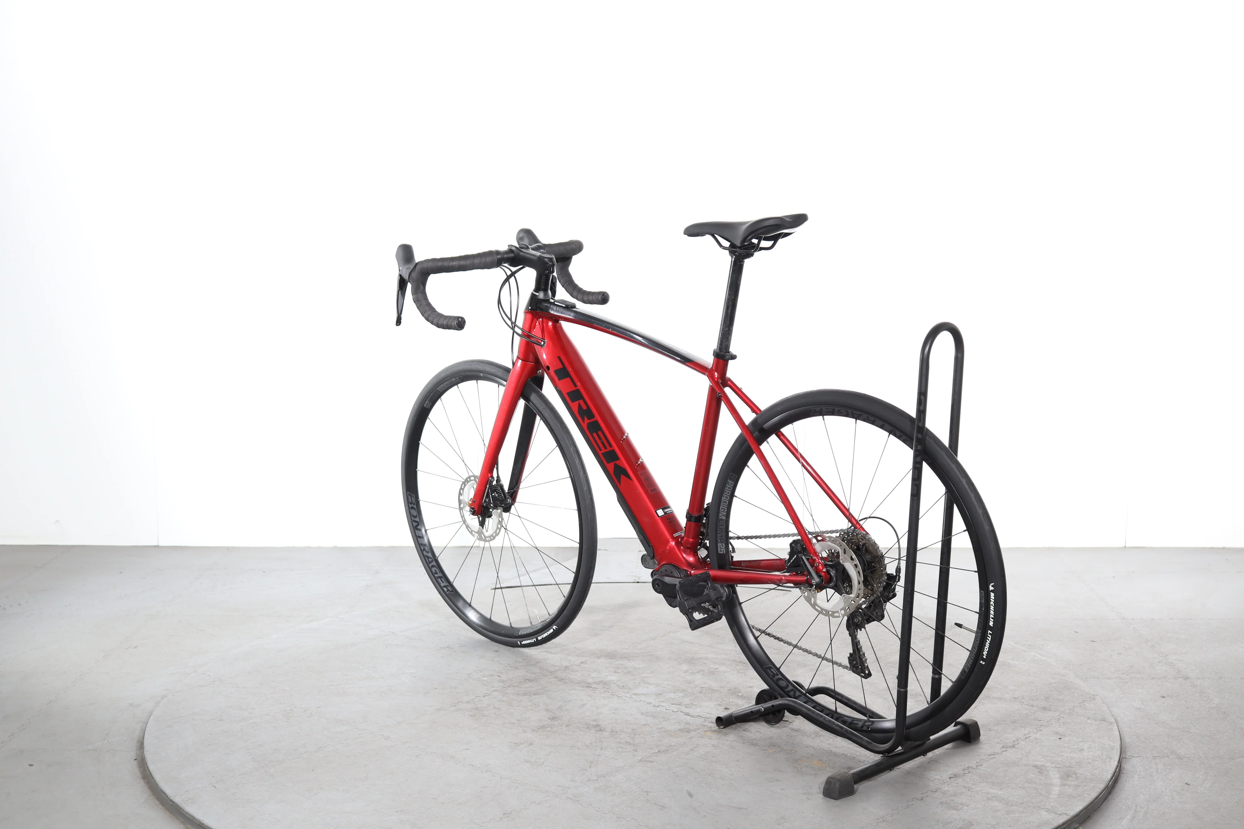 Trek Domane+ ALR - Image 5