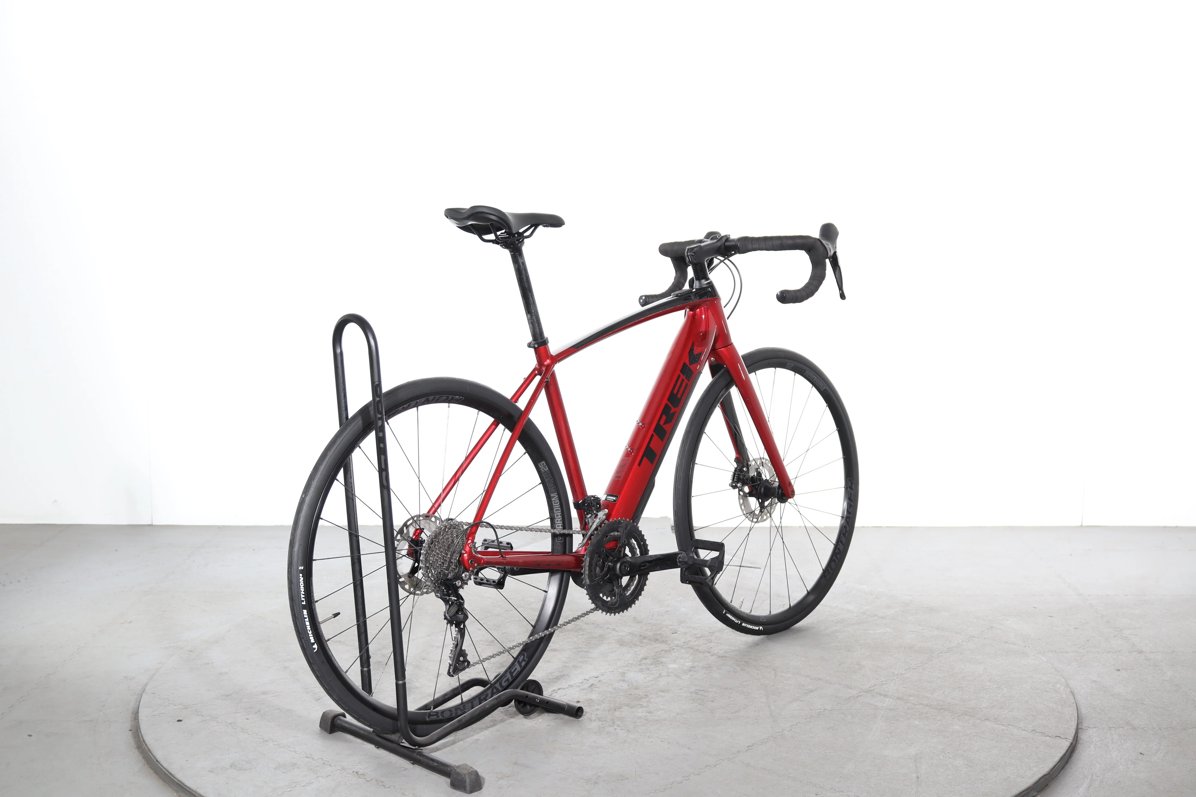 Trek Domane+ ALR - Image 6