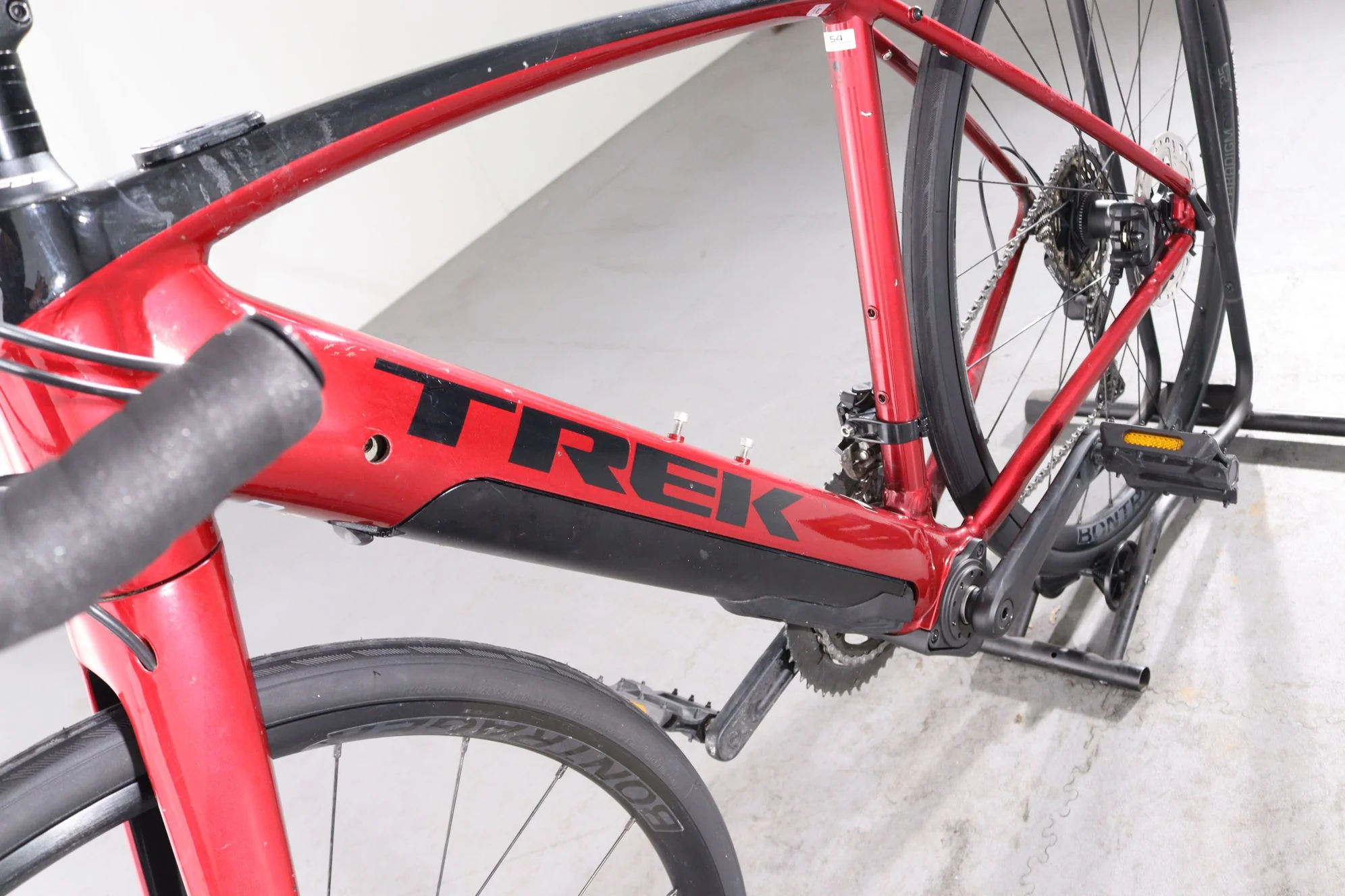 Trek Domane+ ALR - Image 9