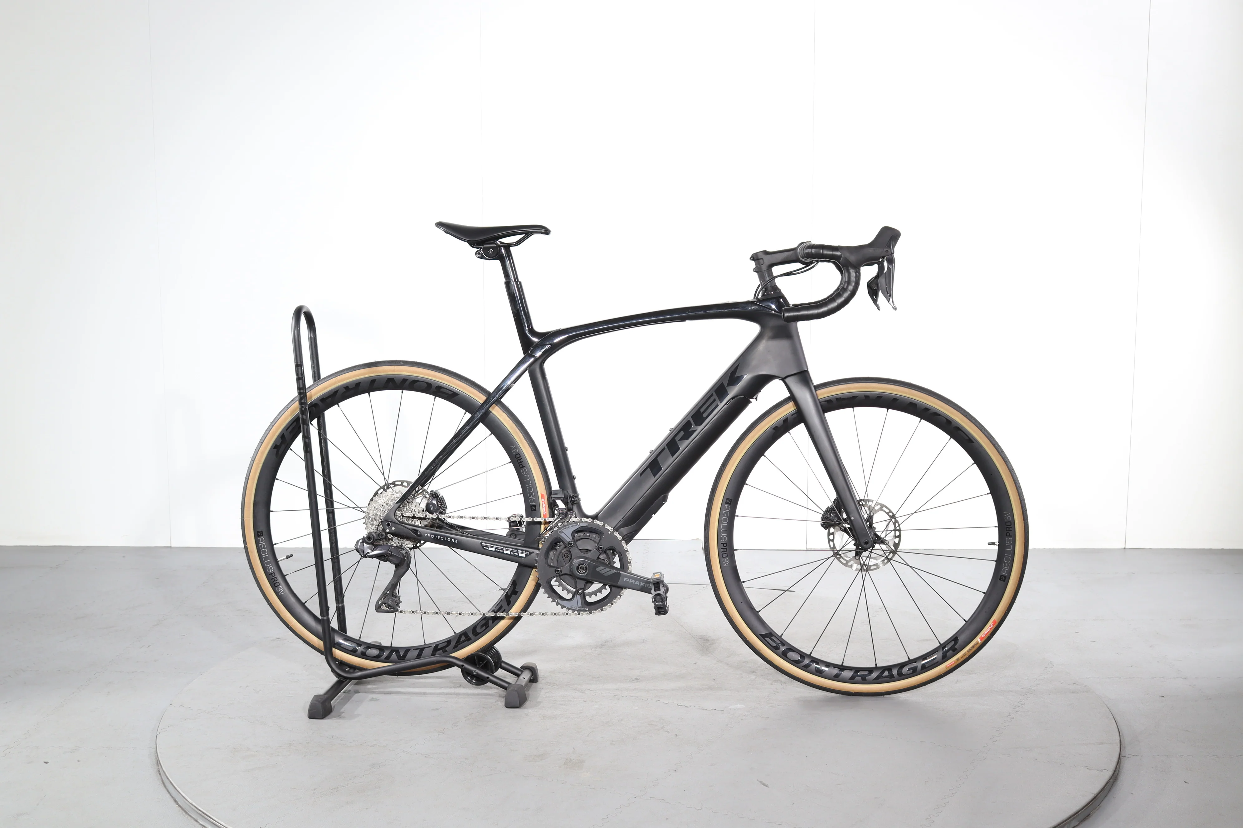 Trek Domane+ LT