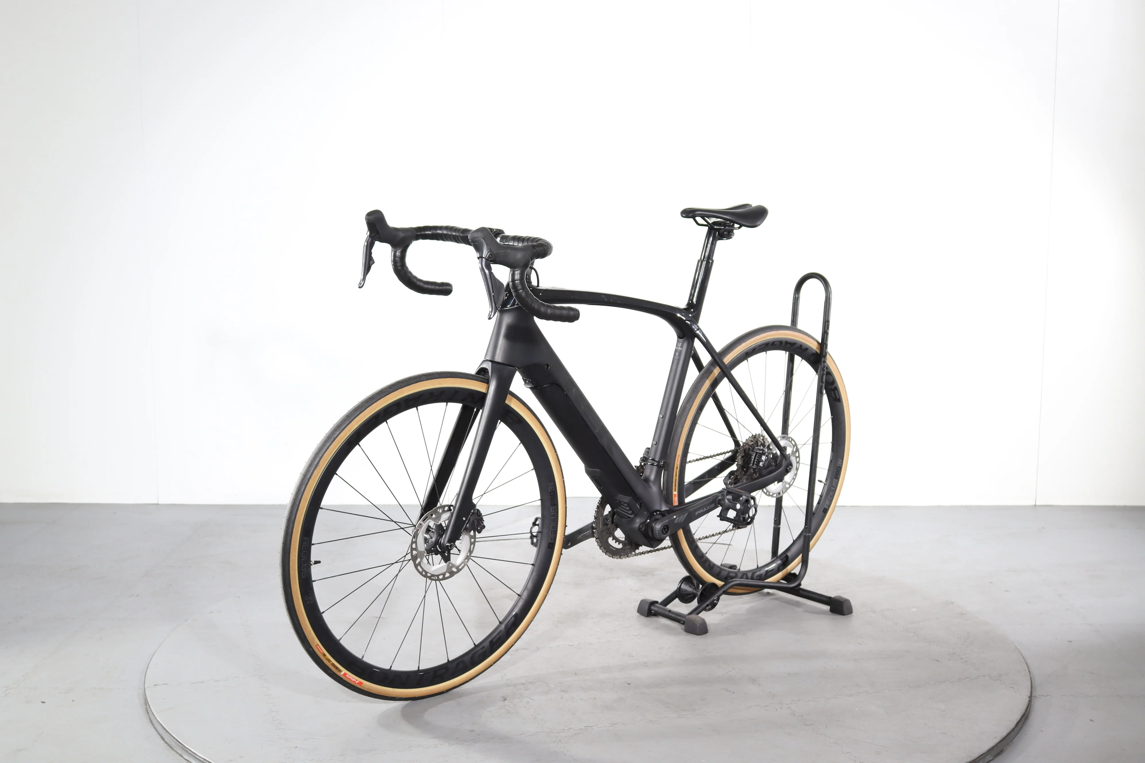 Trek Domane+ LT - Image 3