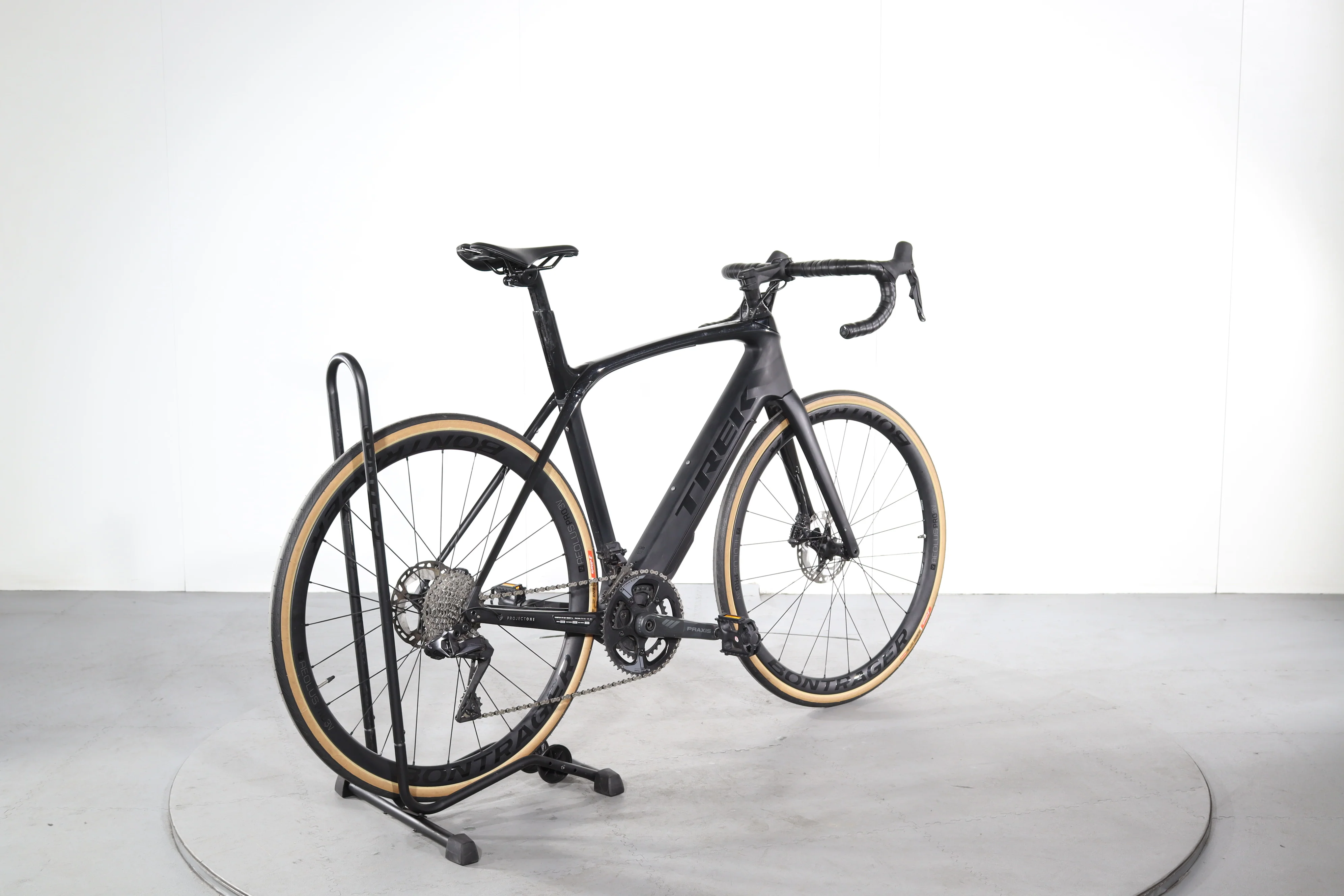Trek Domane+ LT - Image 6