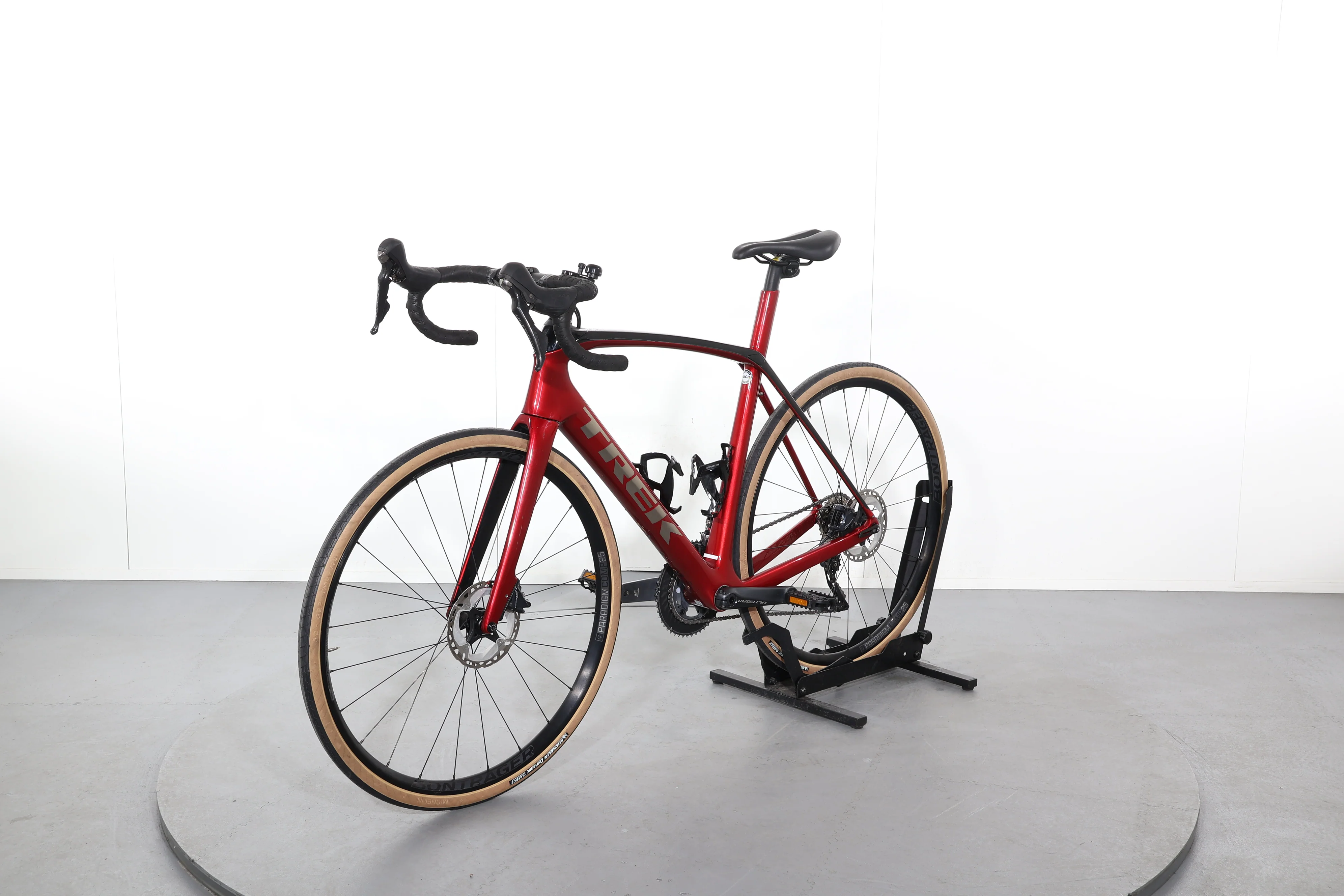 Trek Domane SL - Image 3