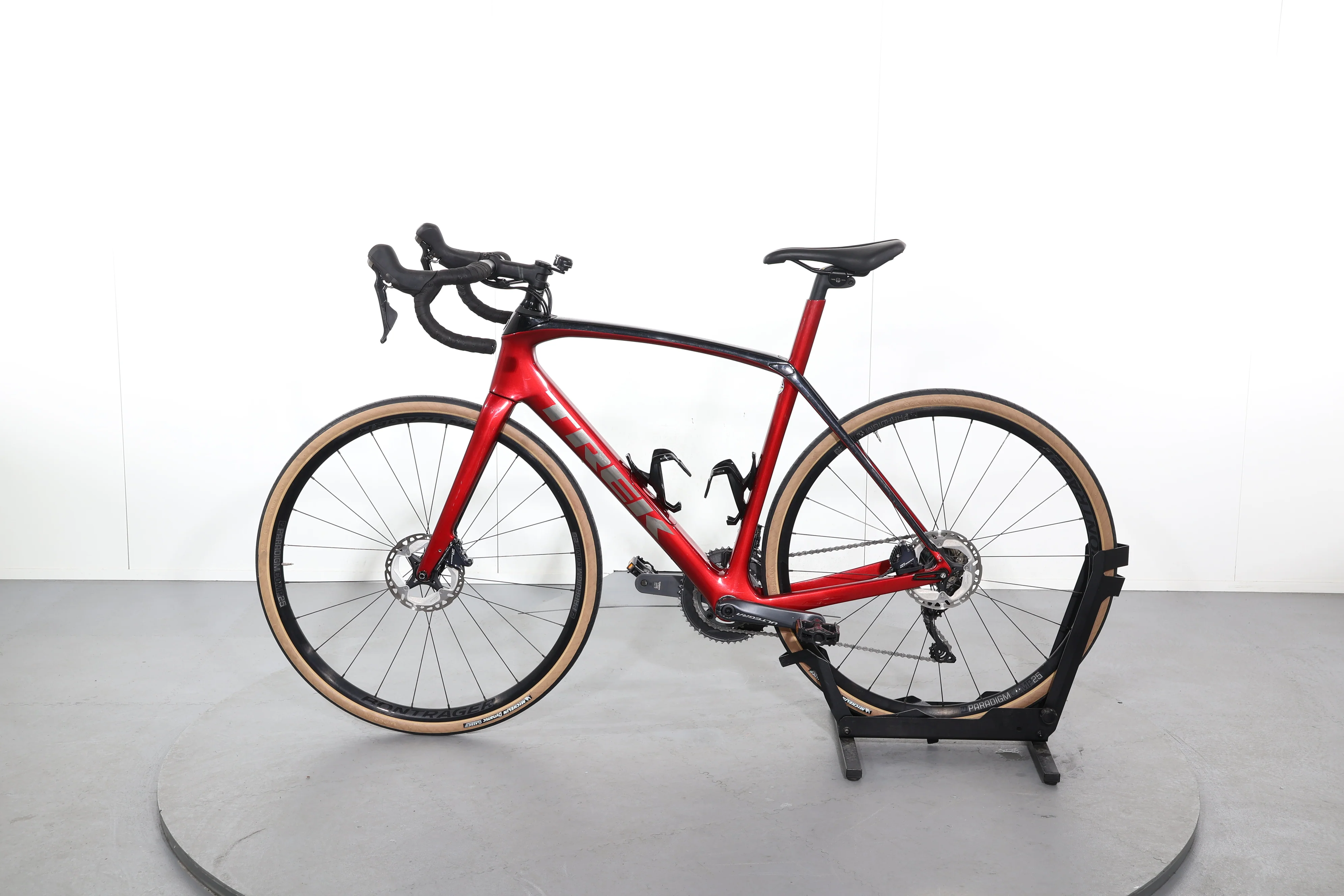 Trek Domane SL - Image 4