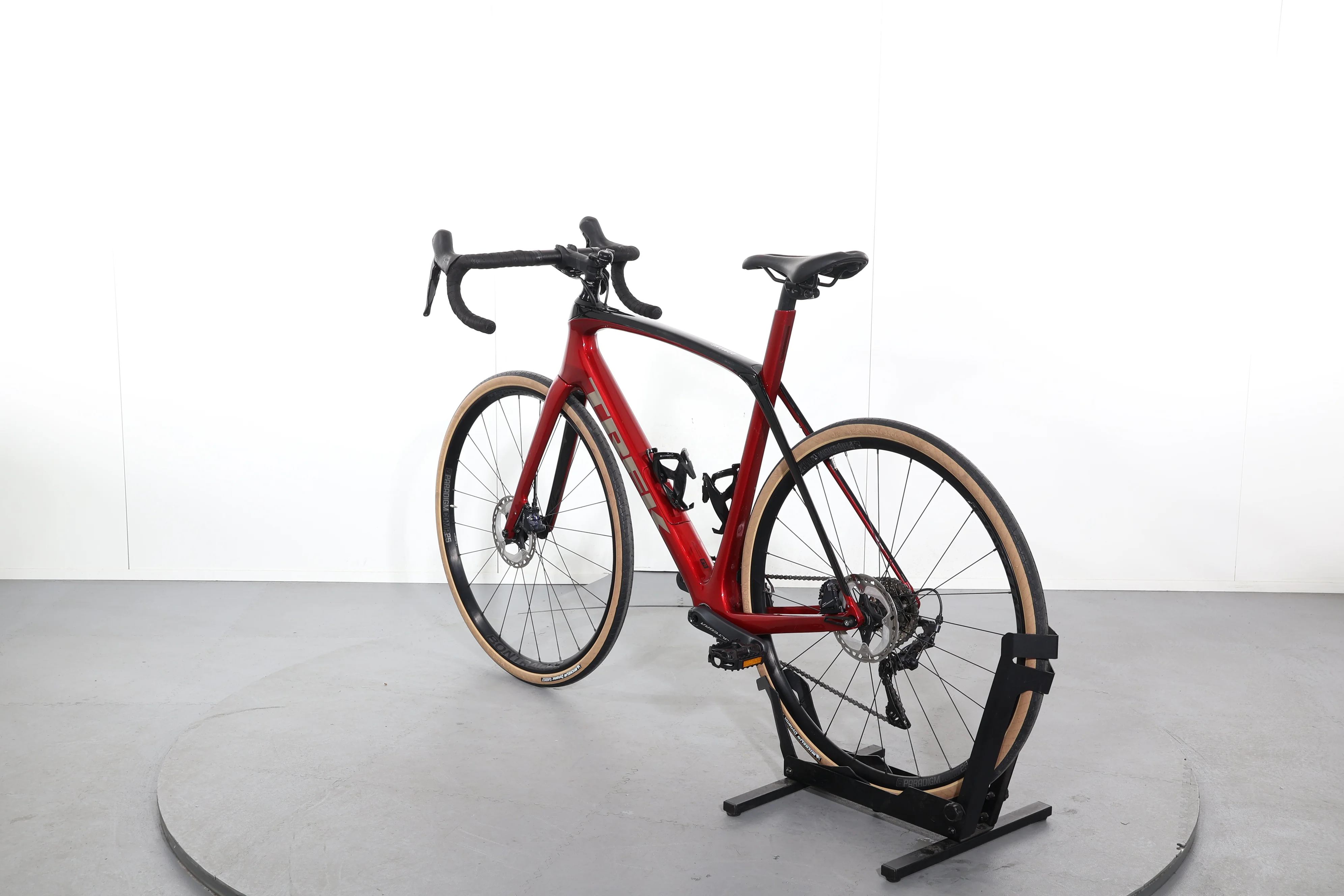 Trek Domane SL - Image 5