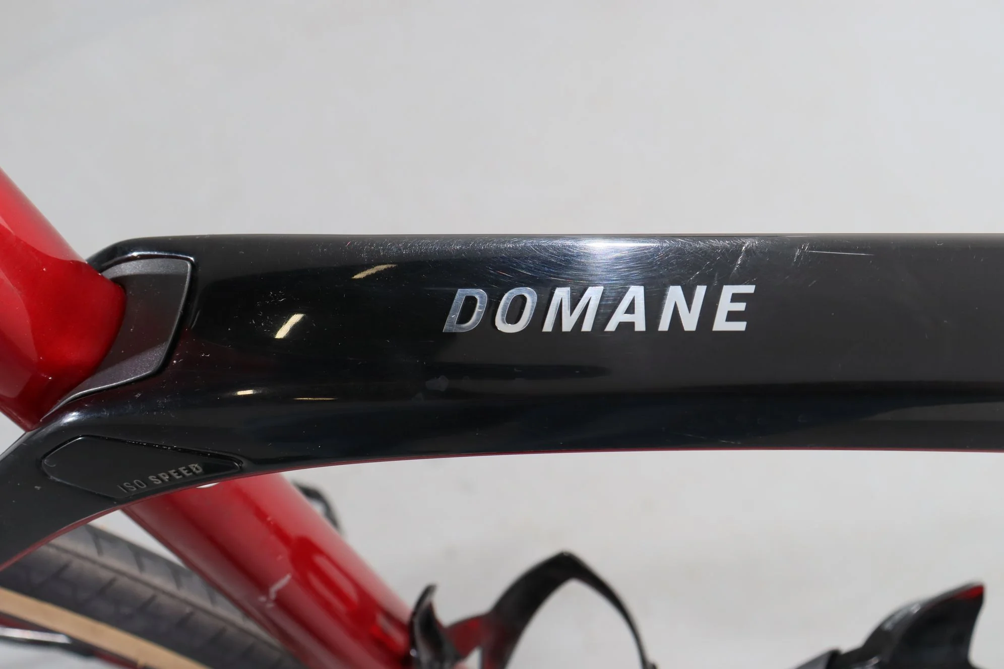 Trek Domane SL - Image 8