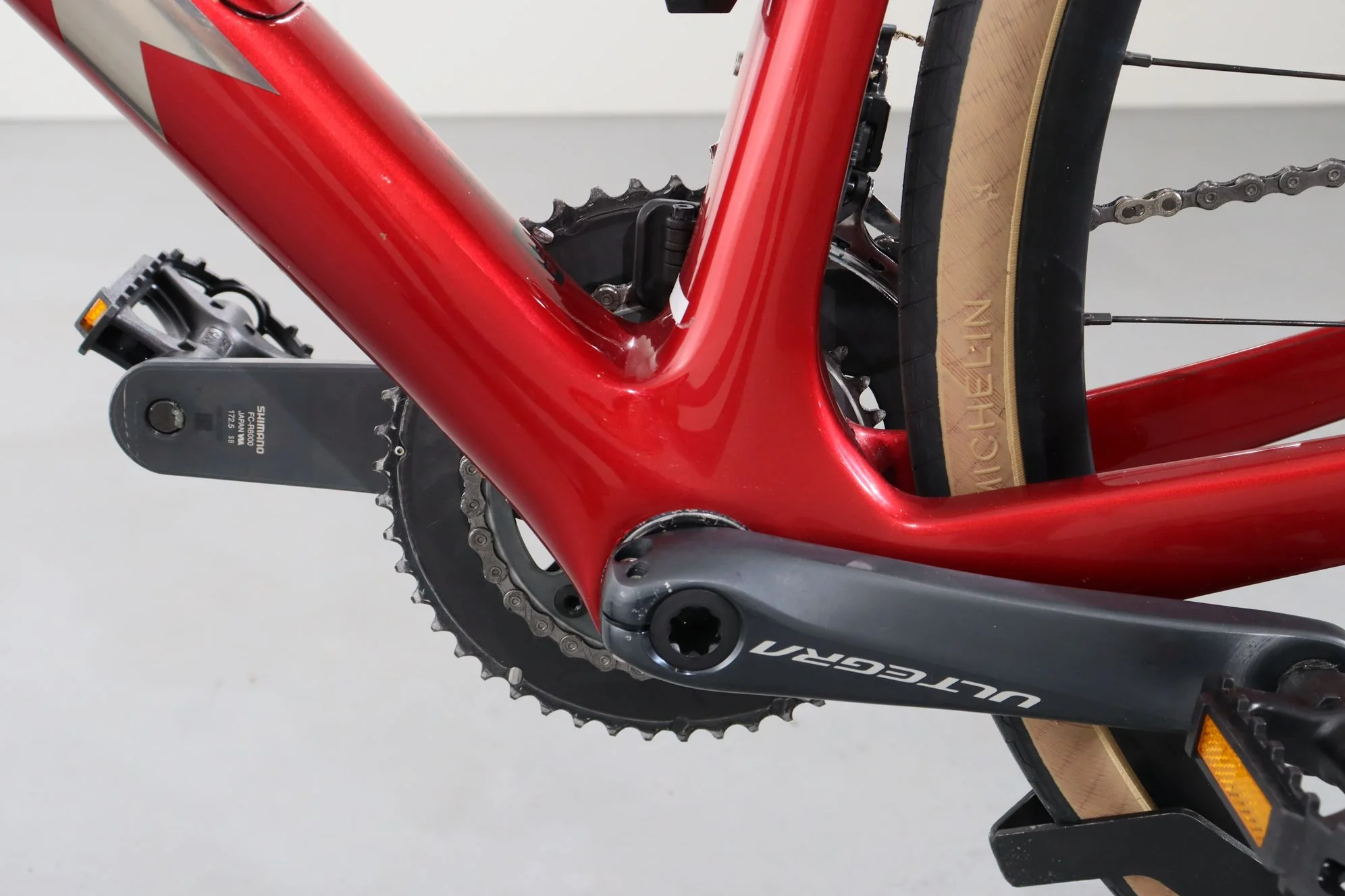 Trek Domane SL - Image 9