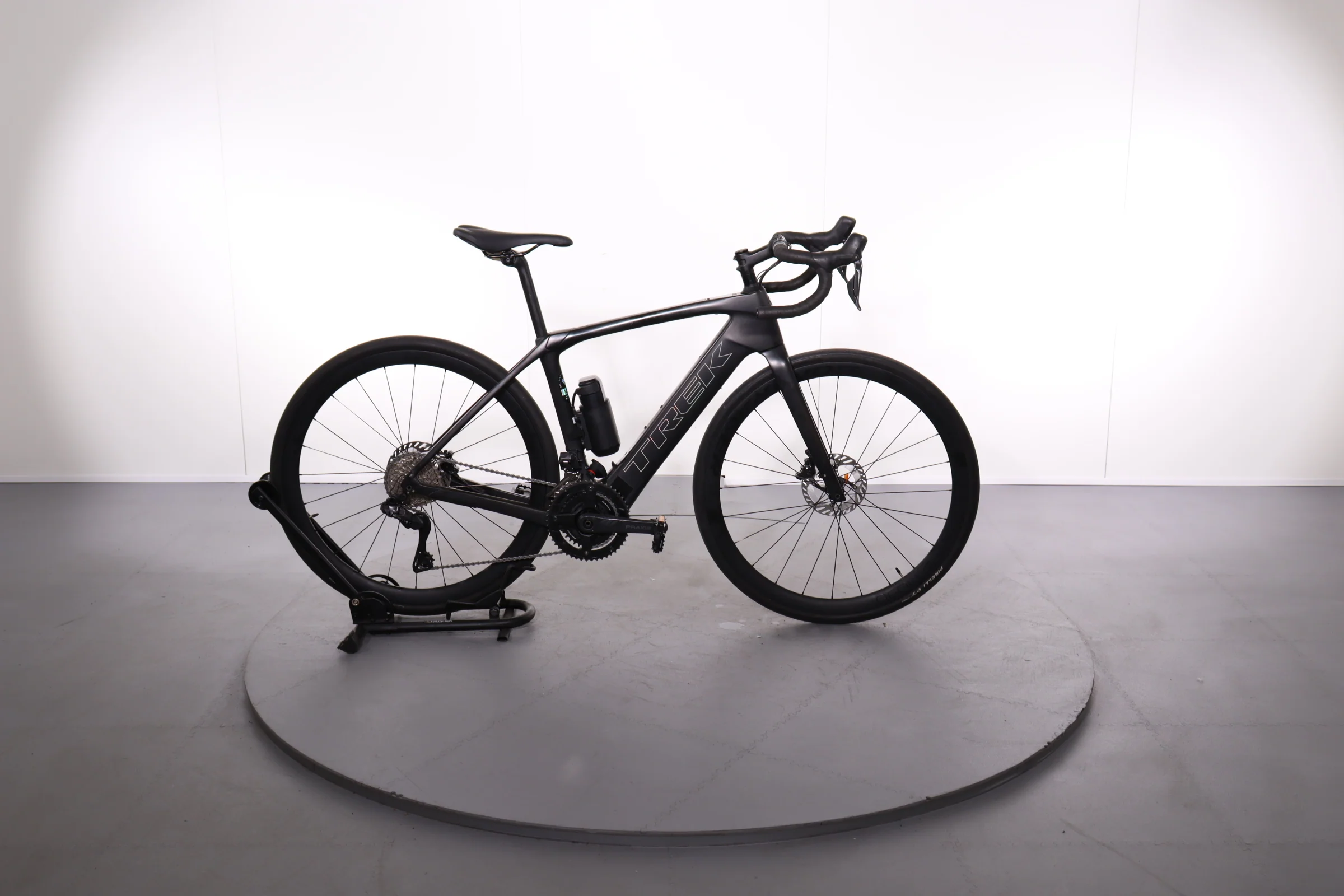 Trek Domane+ SLR 7 Gen 4 + Extender