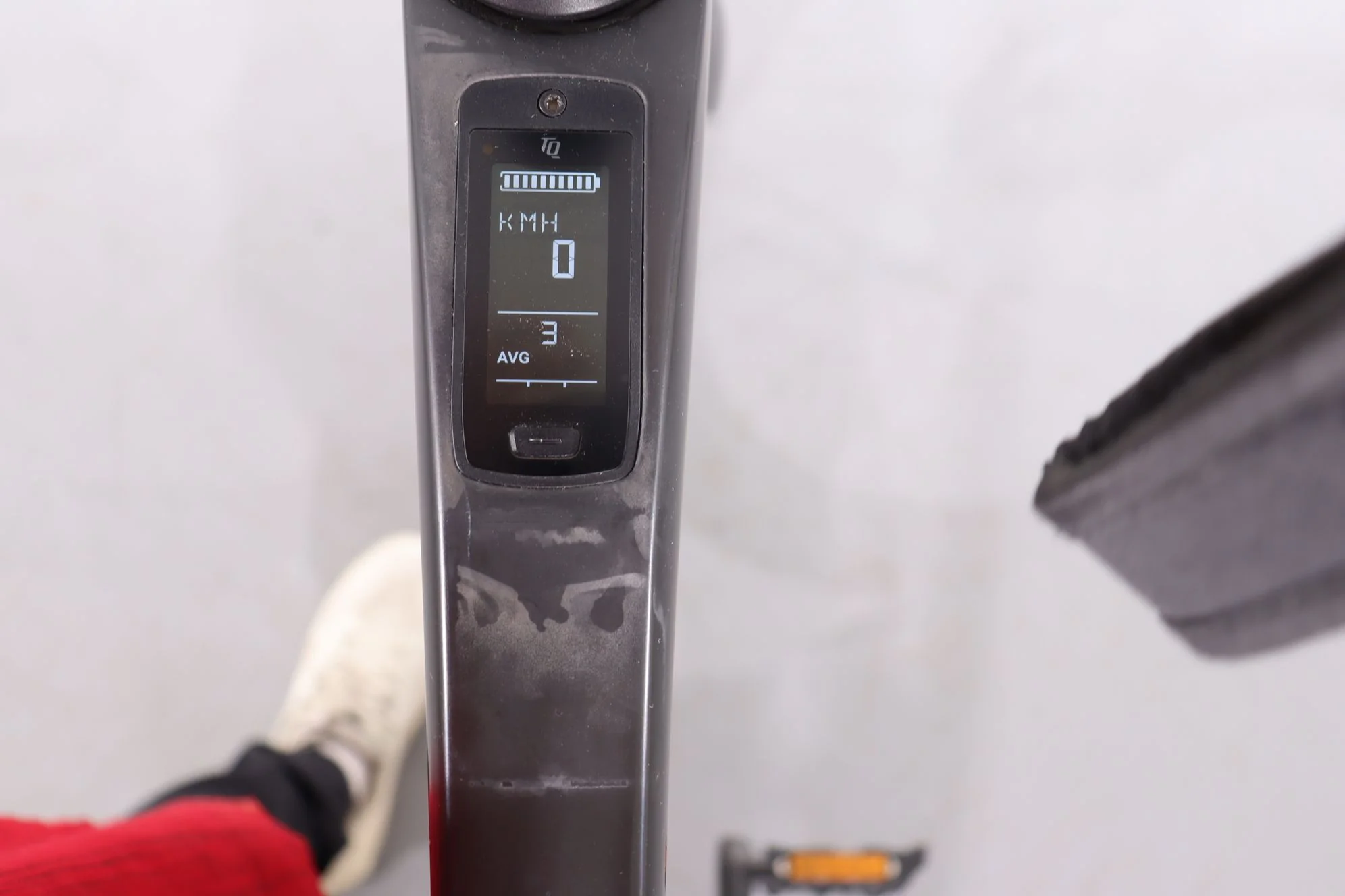 Trek Domane+ SLR 7 Gen 4 + Extender - Image 10