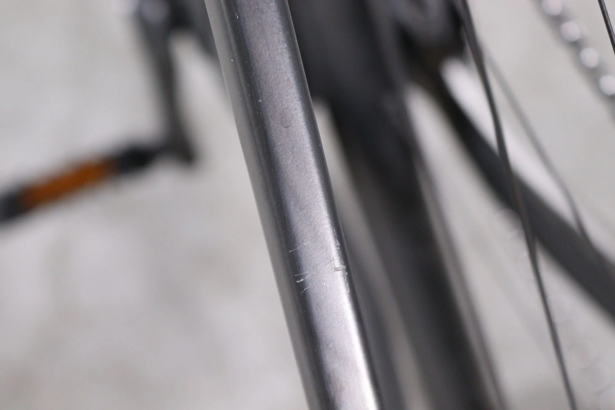 Trek Domane+ SLR 7 Gen 4 + Extender - Image 13