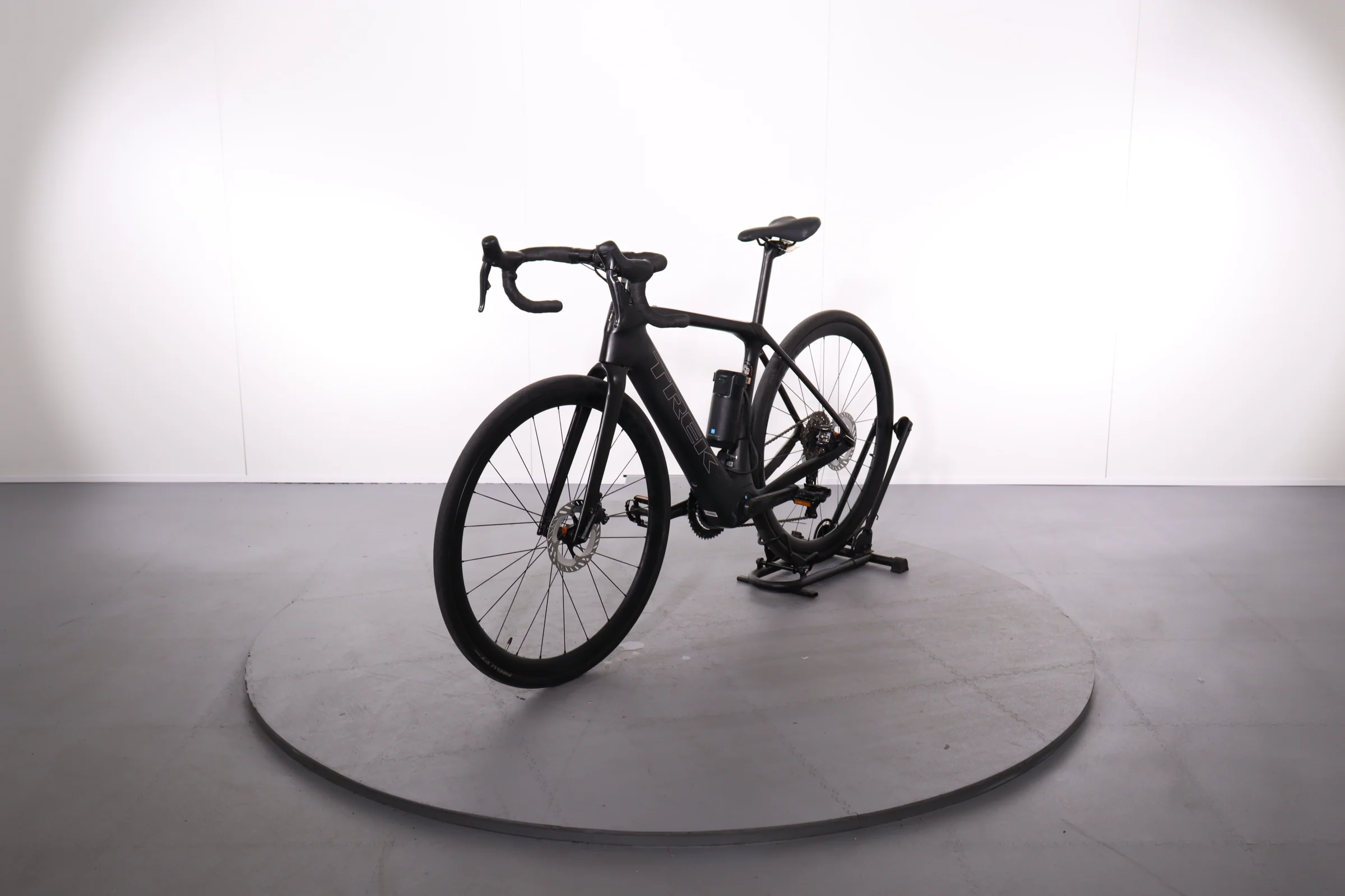 Trek Domane+ SLR 7 Gen 4 + Extender - Image 3