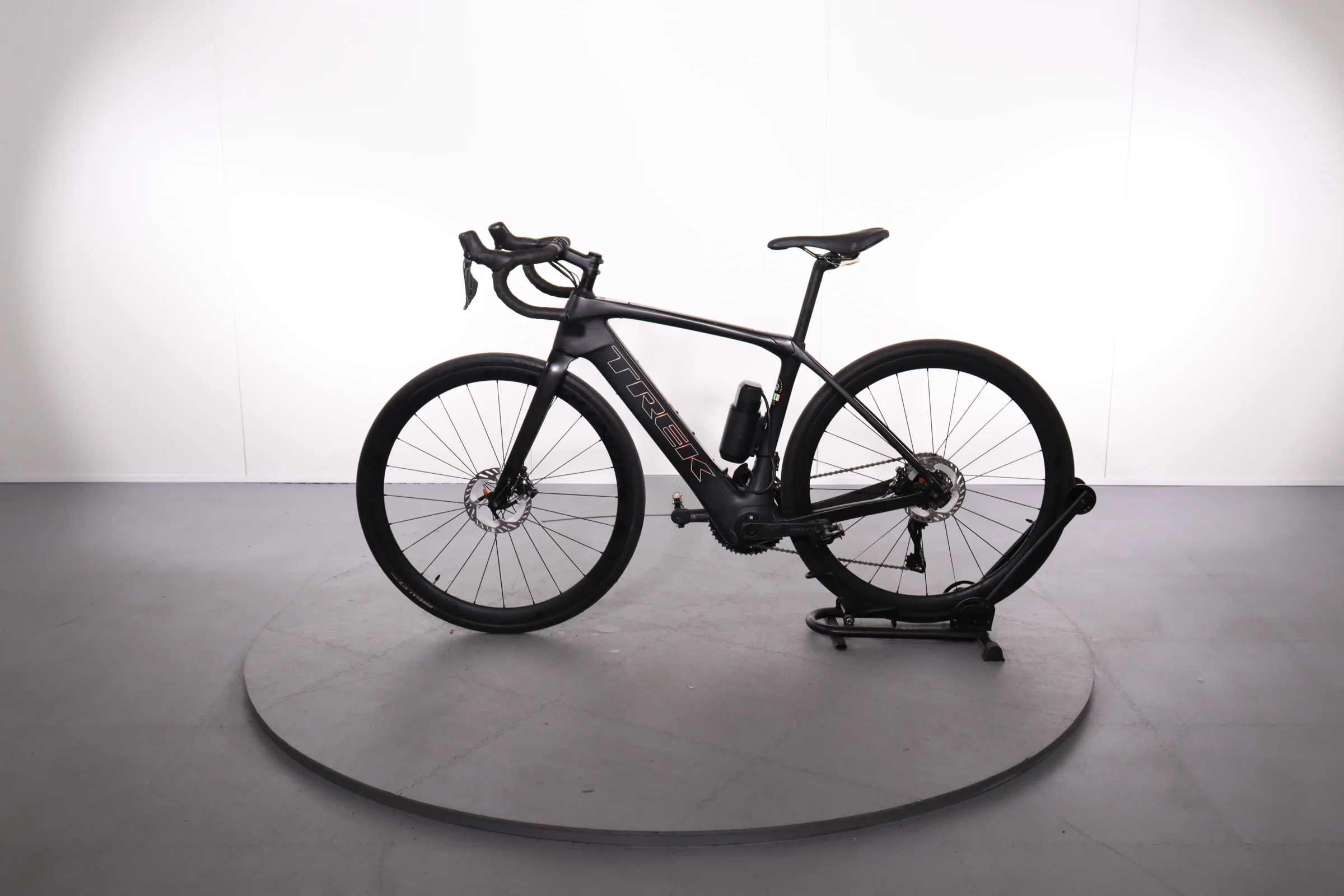 Trek Domane+ SLR 7 Gen 4 + Extender - Image 4