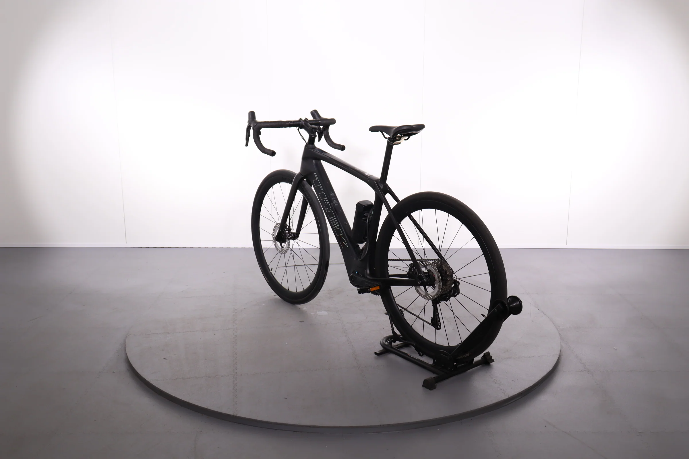 Trek Domane+ SLR 7 Gen 4 + Extender - Image 5