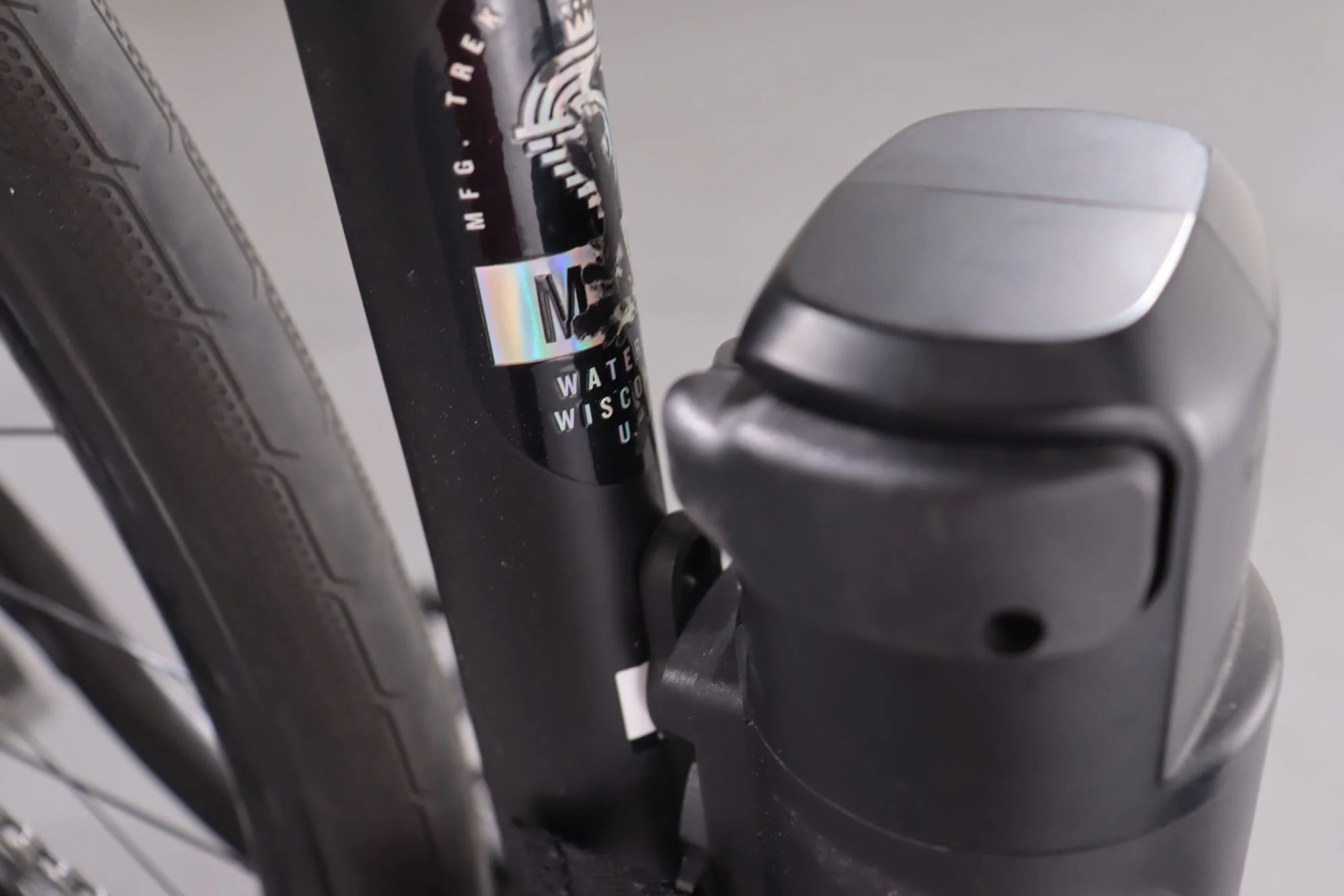 Trek Domane+ SLR 7 Gen 4 + Extender - Image 9