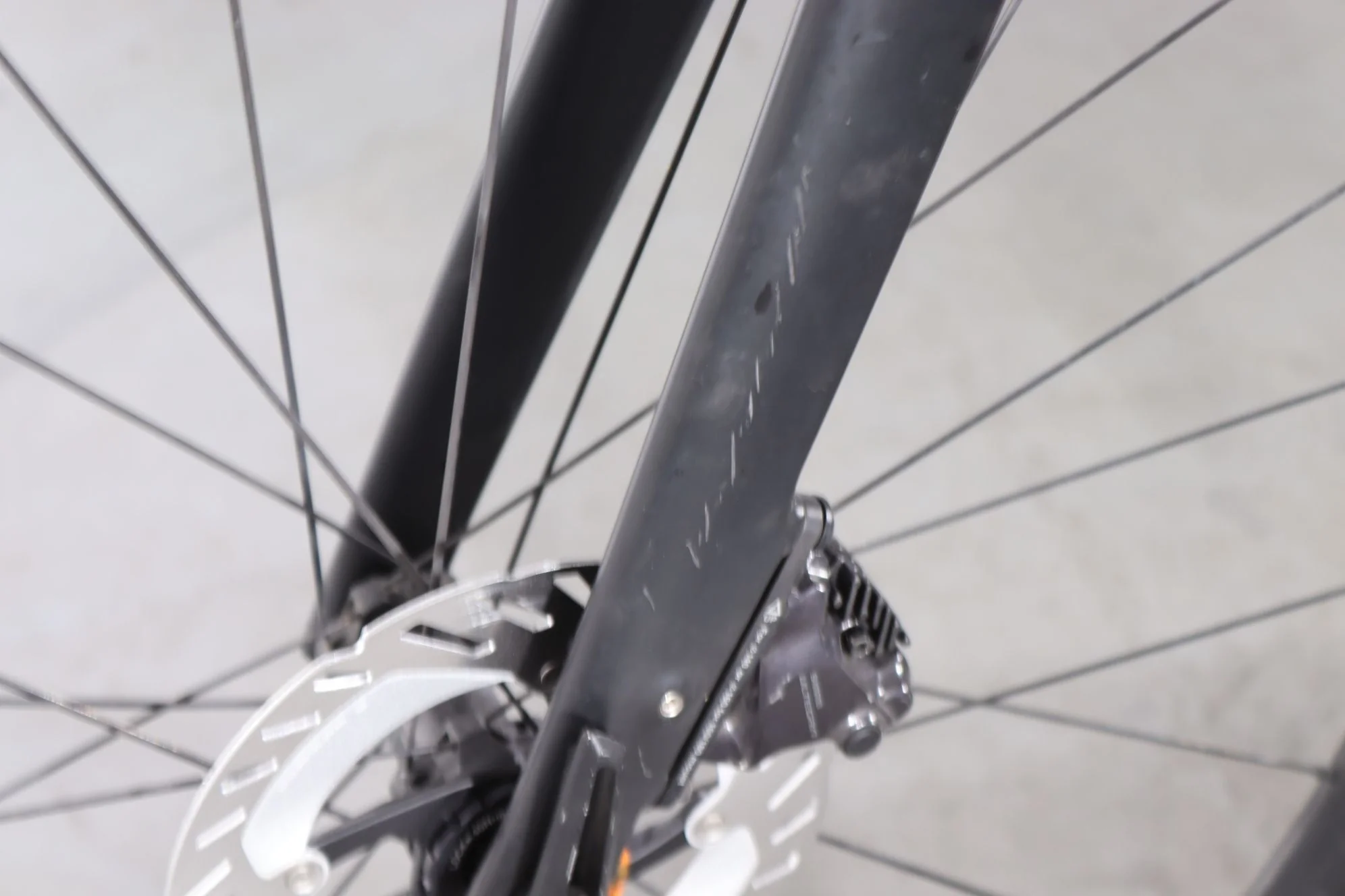 Trek Domane+ SLR 7 Gen 4 + Extender - Image 10
