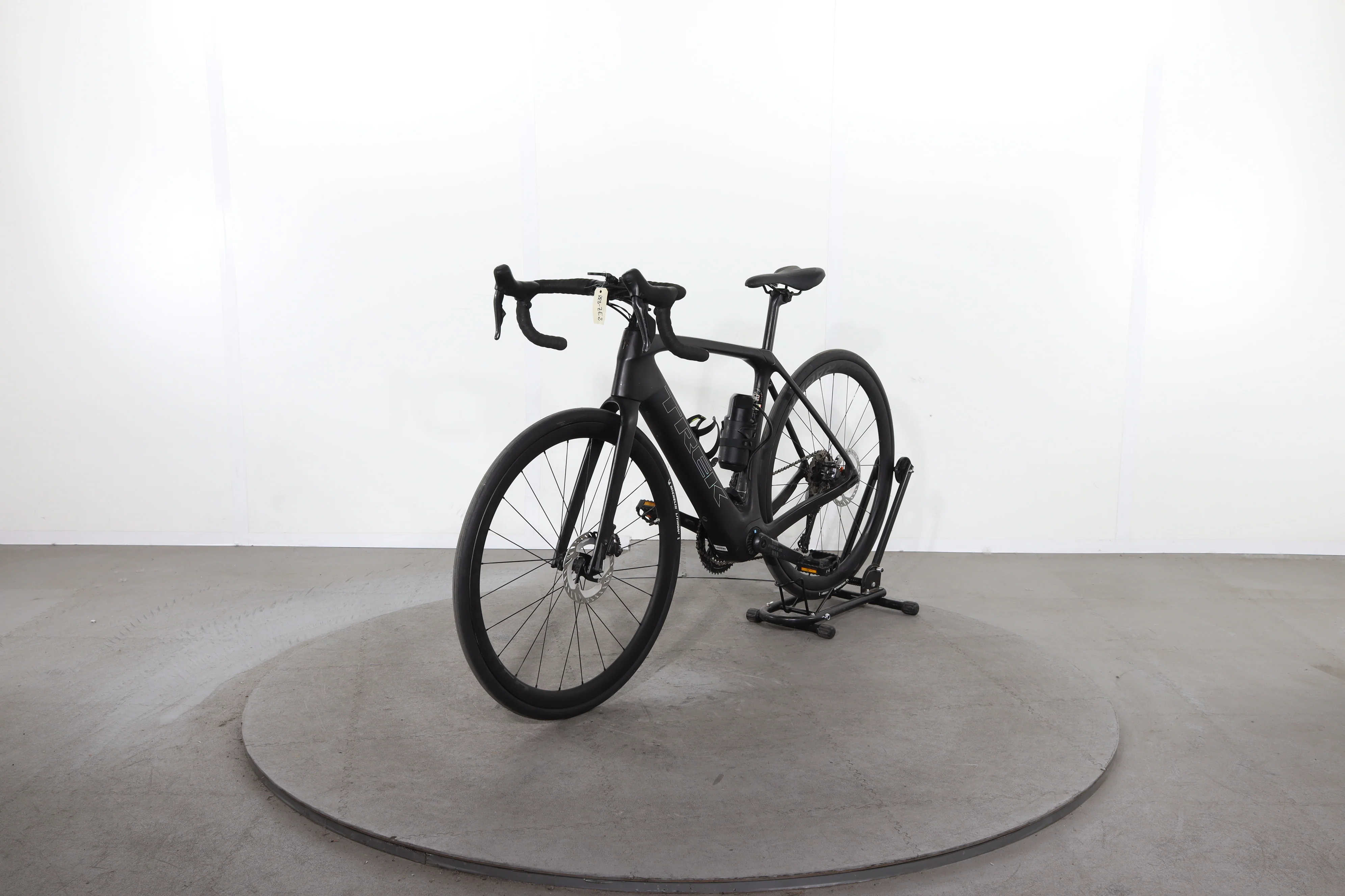 Trek Domane+ SLR 7 Gen 4 + Extender - Image 3