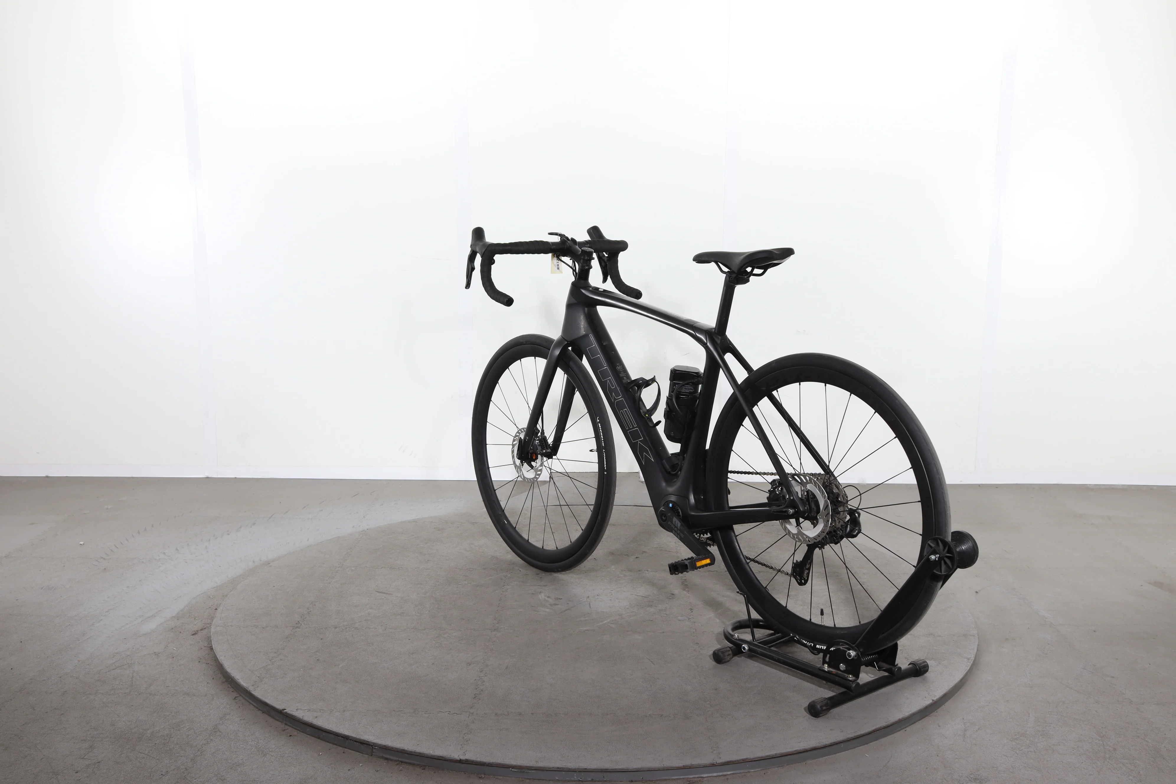 Trek Domane+ SLR 7 Gen 4 + Extender - Image 5