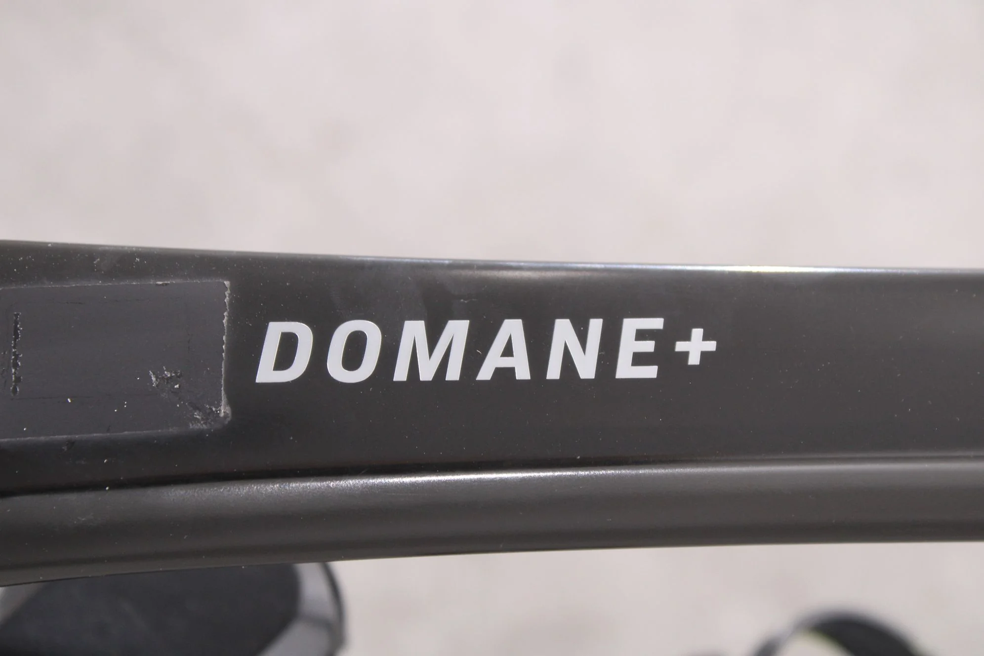 Trek Domane+ SLR 7 Gen 4 + Extender - Image 8
