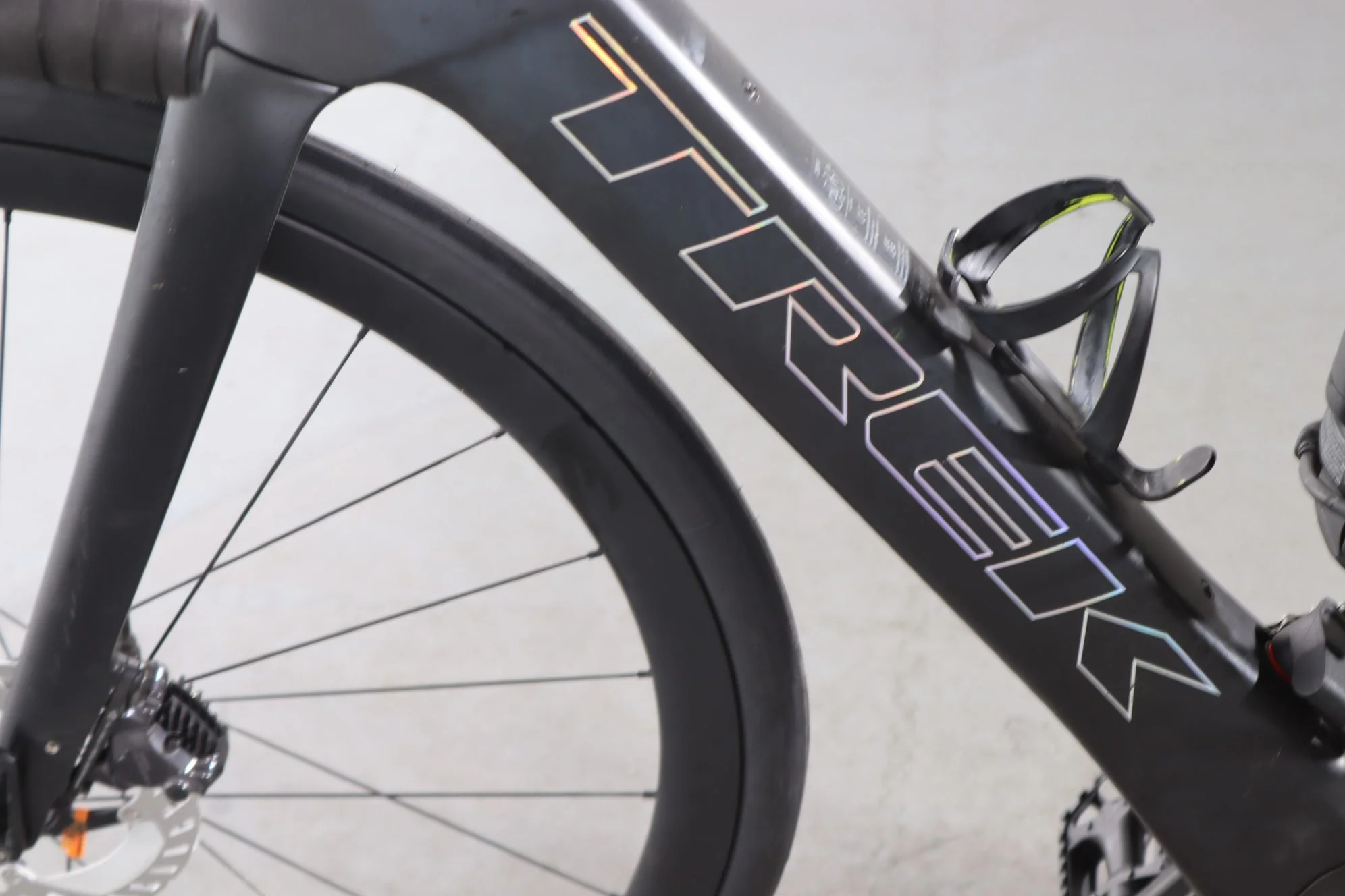 Trek Domane+ SLR 7 Gen 4 + Extender - Image 9