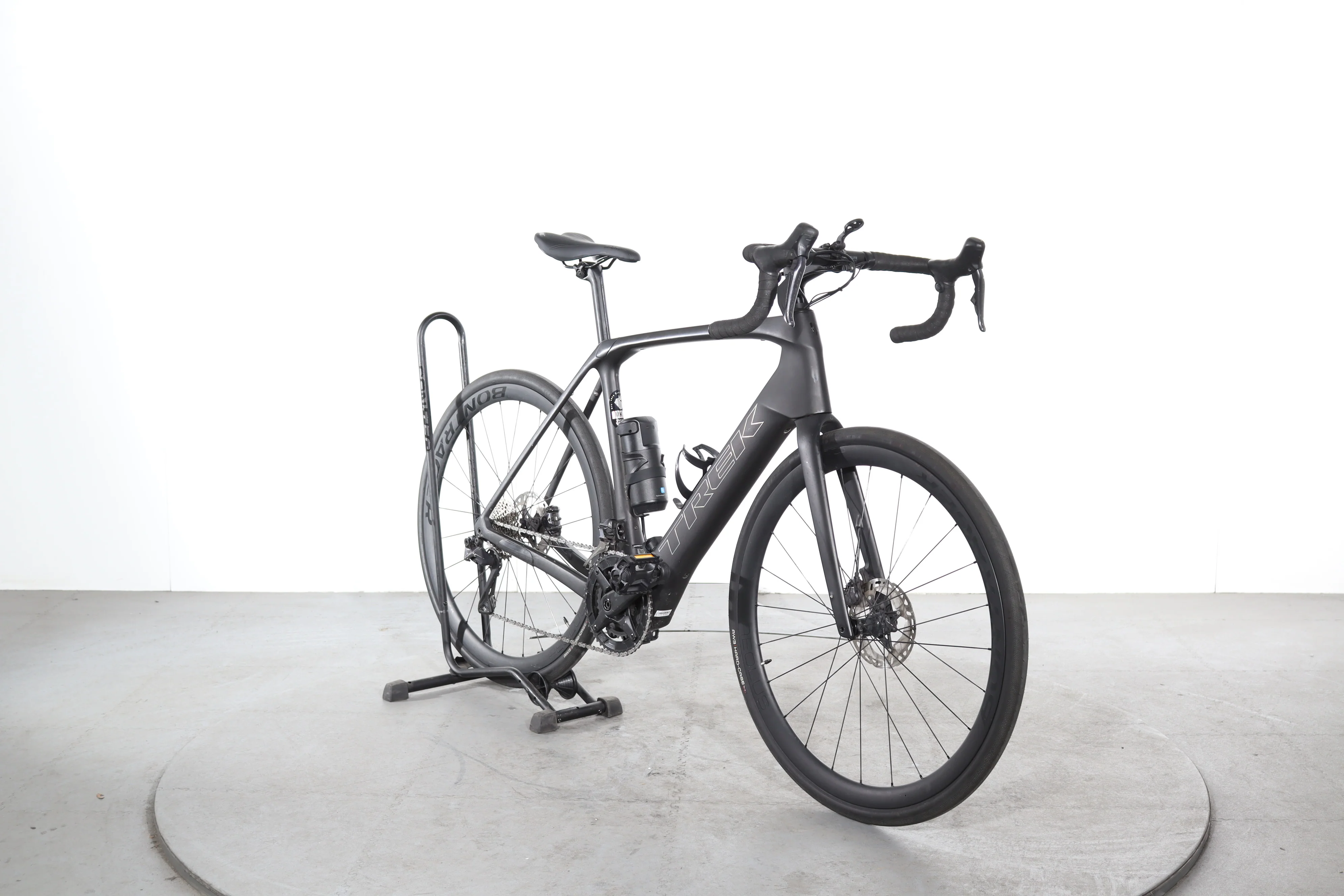 Trek Domane+ SLR 7 Gen 4 + Extender - Image 2