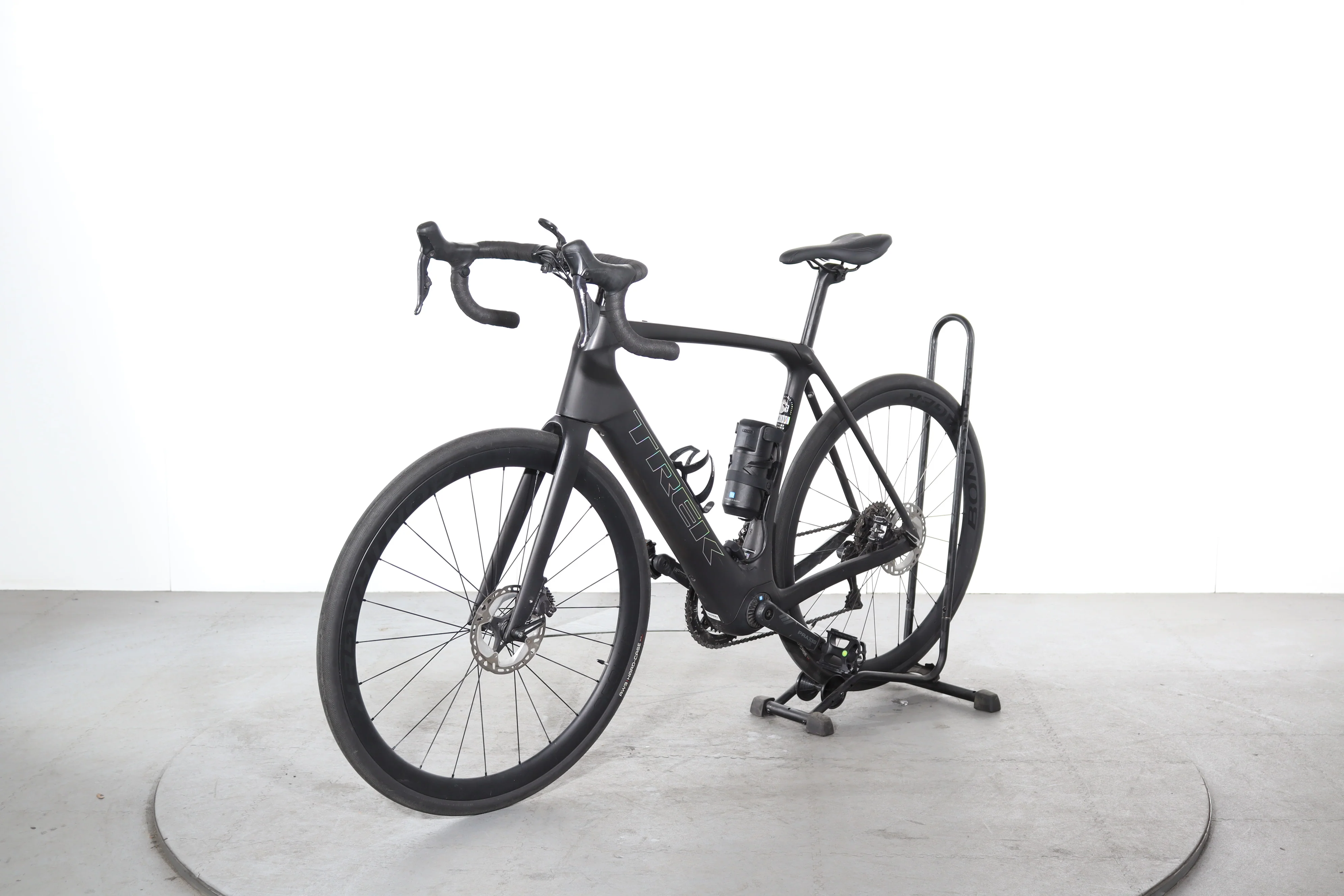 Trek Domane+ SLR 7 Gen 4 + Extender - Image 3