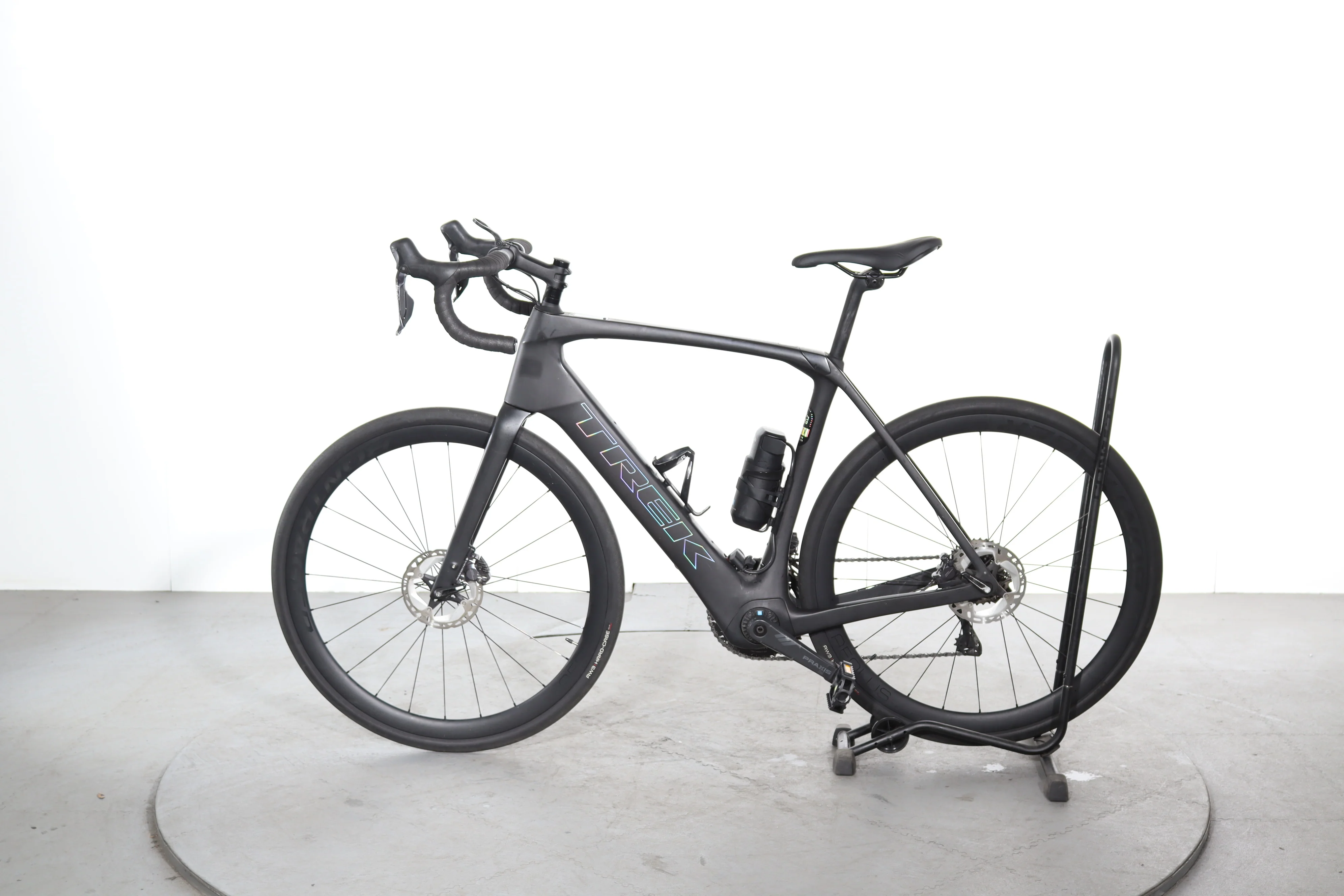 Trek Domane+ SLR 7 Gen 4 + Extender - Image 4